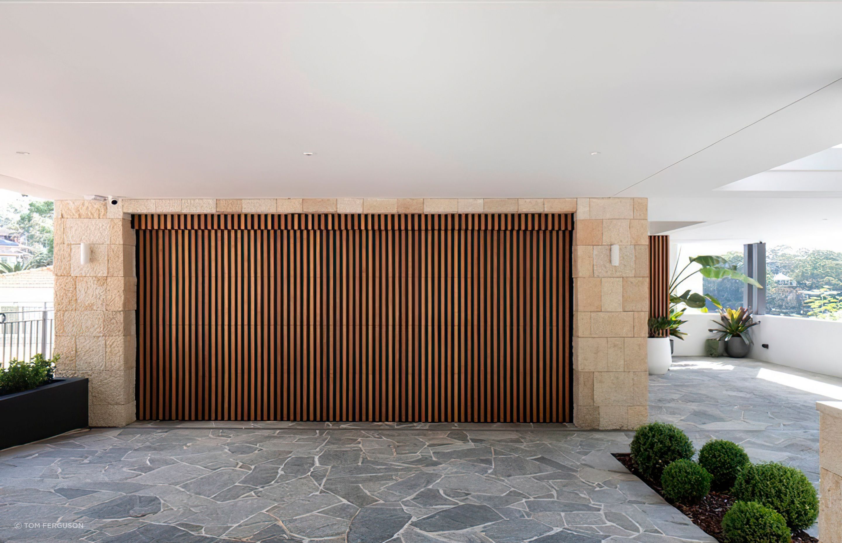 Herbert St by Innovate Architects ArchiPro AU