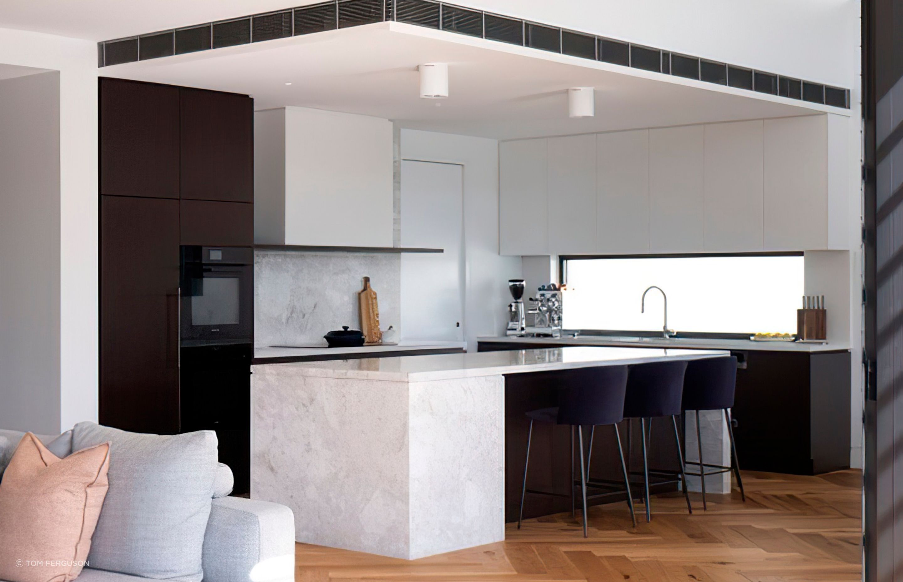 Herbert St by Innovate Architects ArchiPro AU