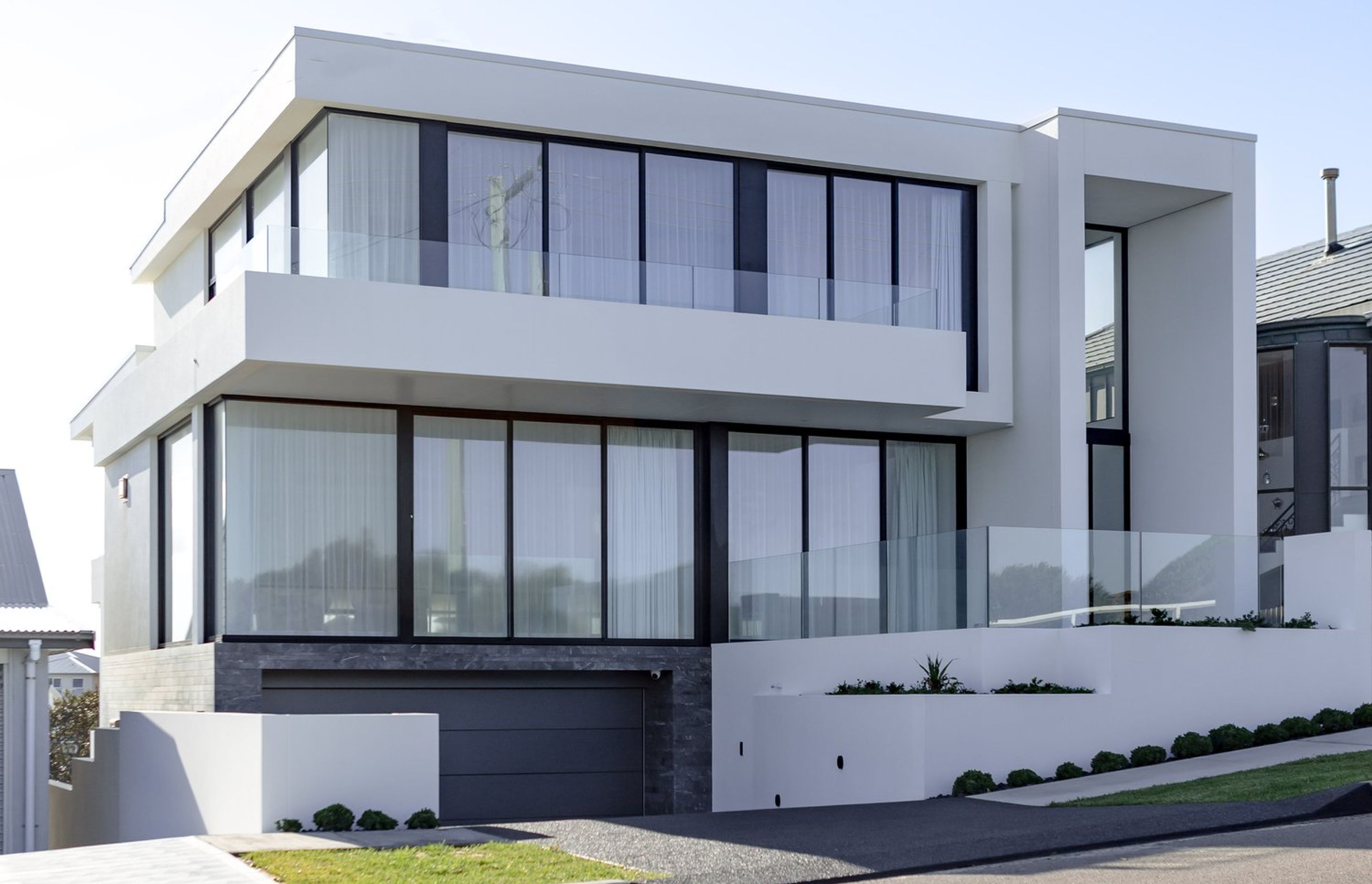 Memorial Drive by MADE ArchiPro AU