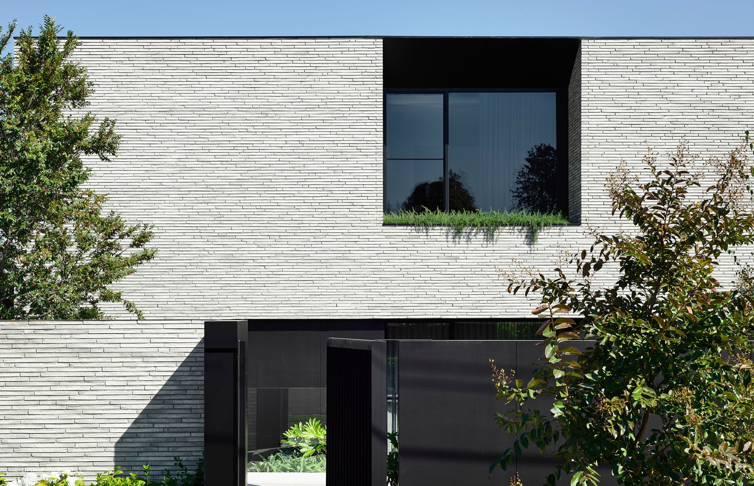 Jennings House by Robertson's Building Products | ArchiPro AU