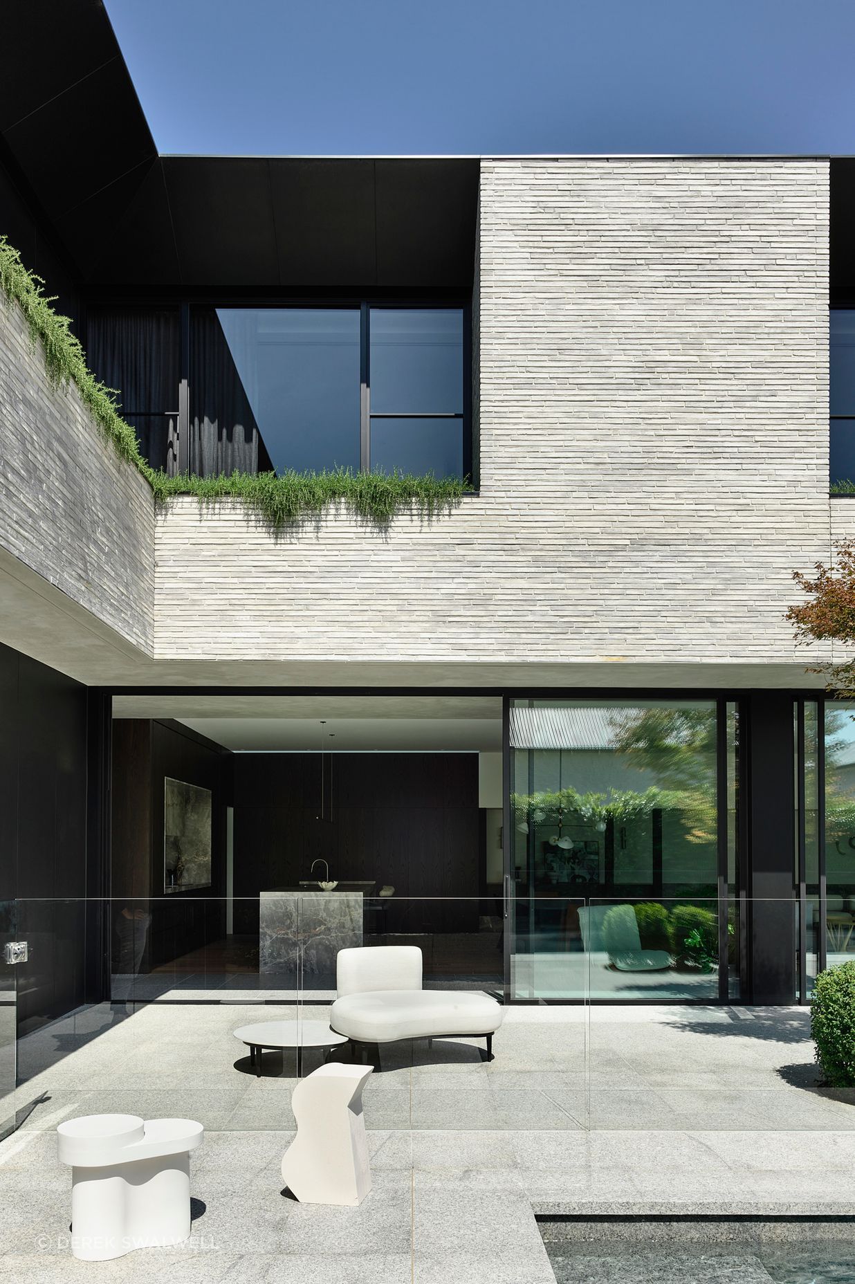 Jennings House by Robertson's Building Products | ArchiPro AU