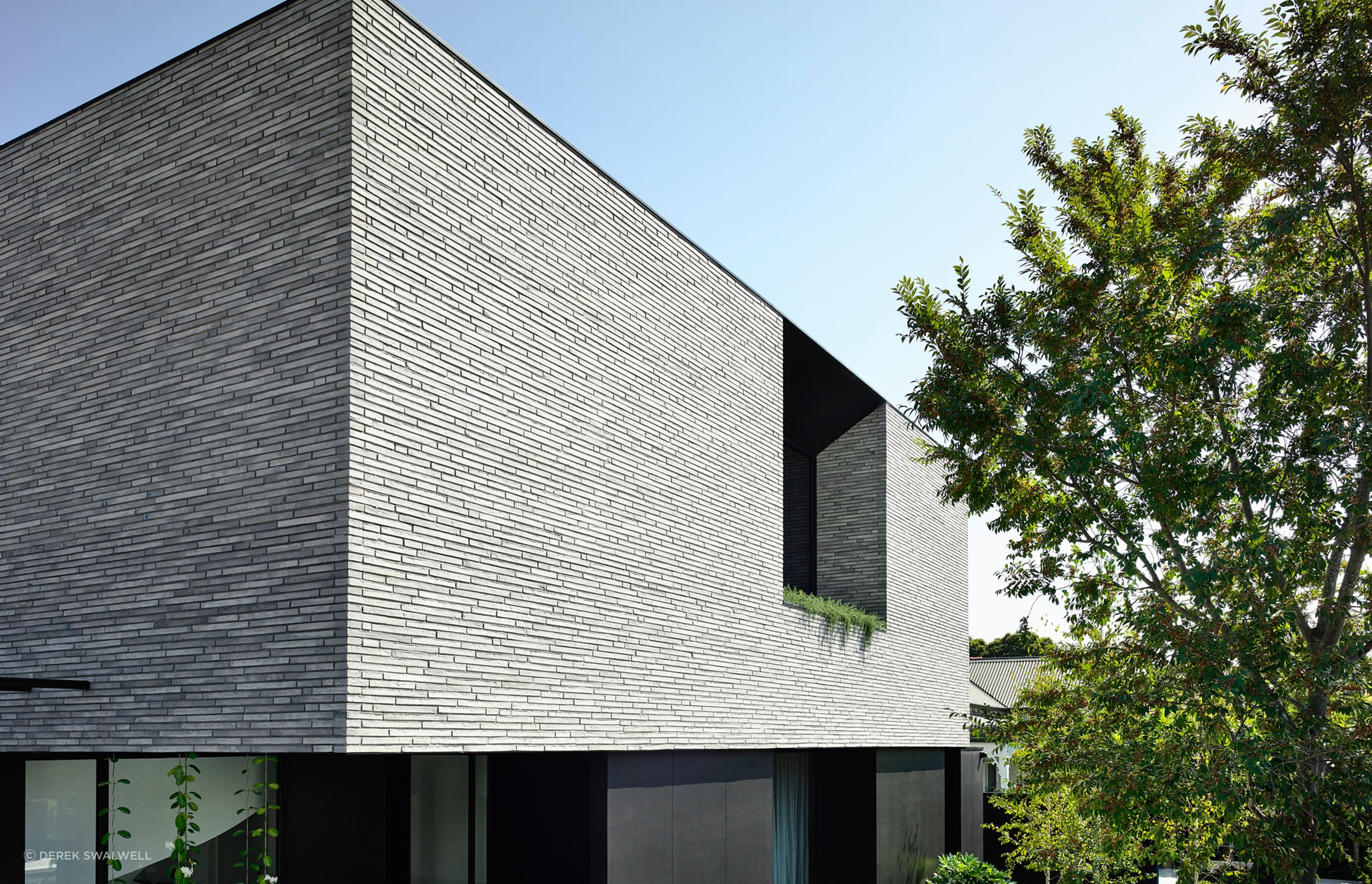 Jennings House by Robertson's Building Products | ArchiPro AU