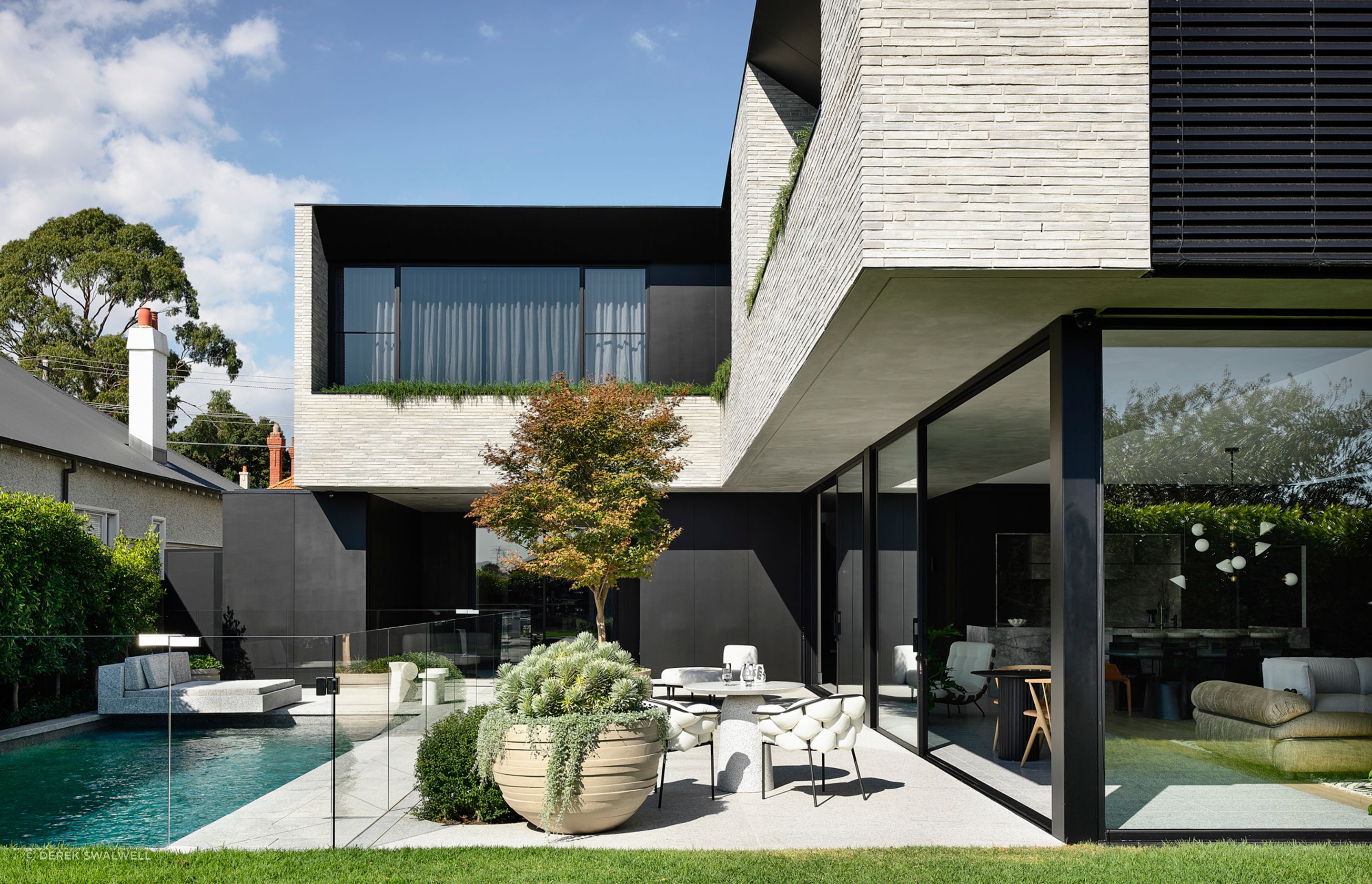 Jennings House by Robertson's Building Products | ArchiPro AU