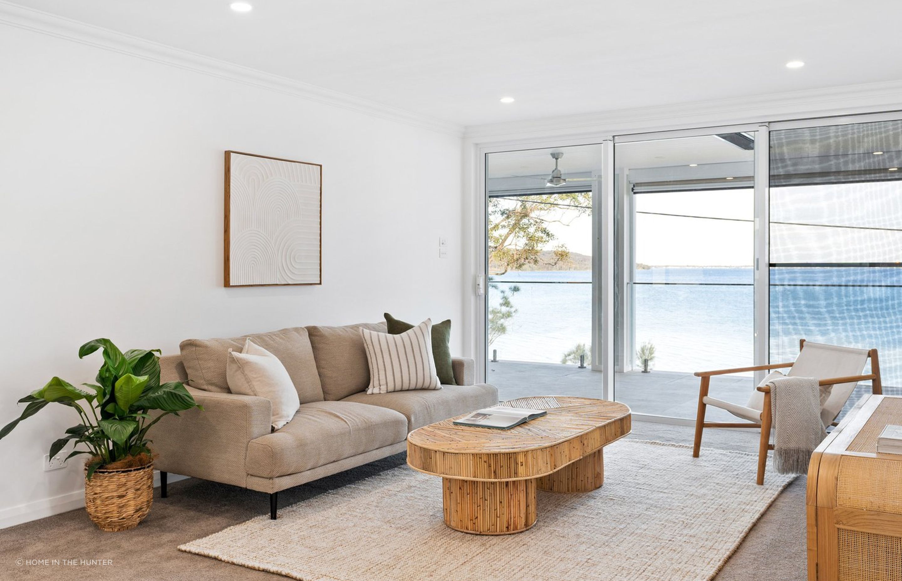Bolton Point Residence - High End Residential by AMS Design & Drafting ...