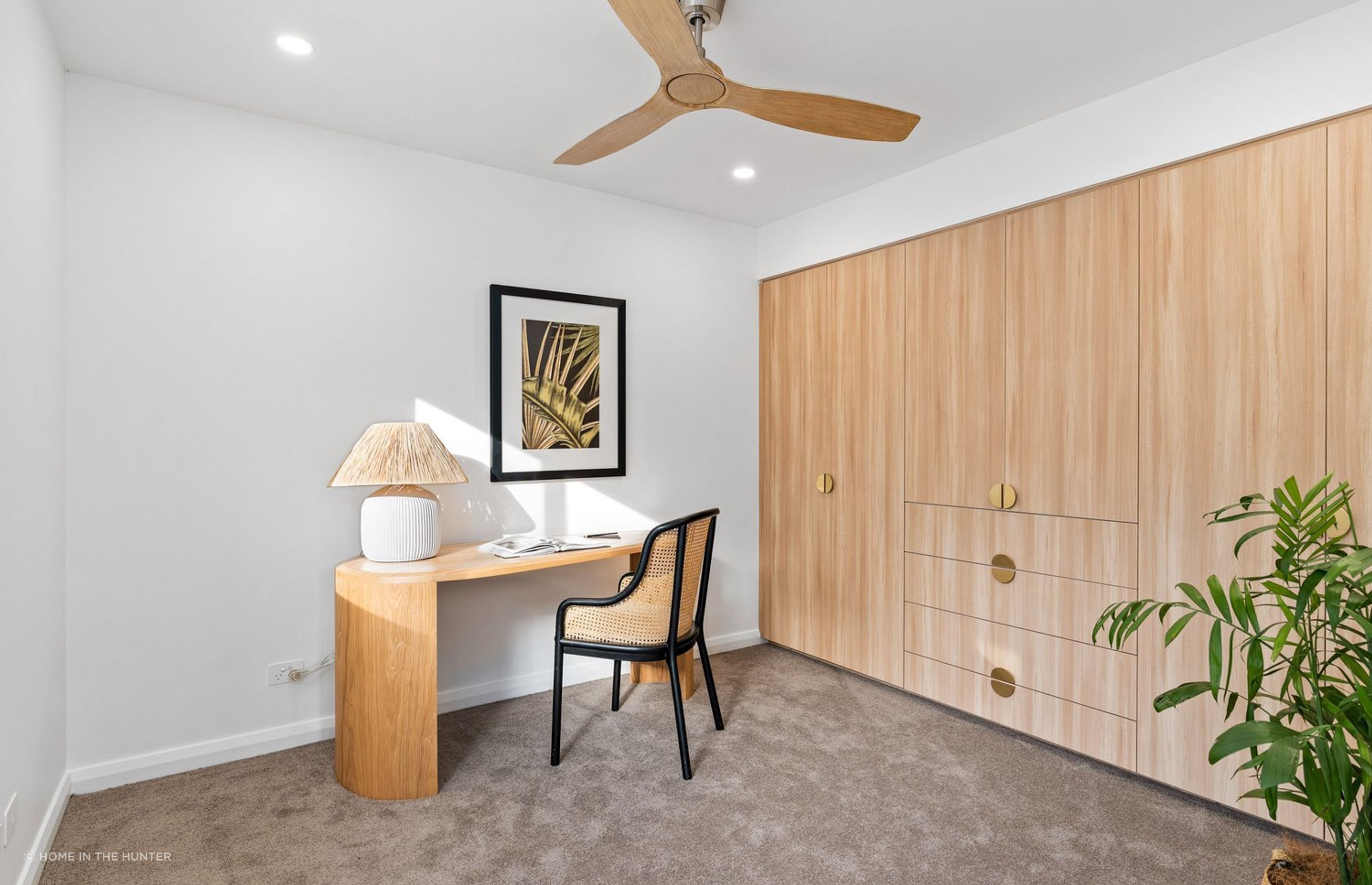 Beautiful view of High-End Residence Art Market