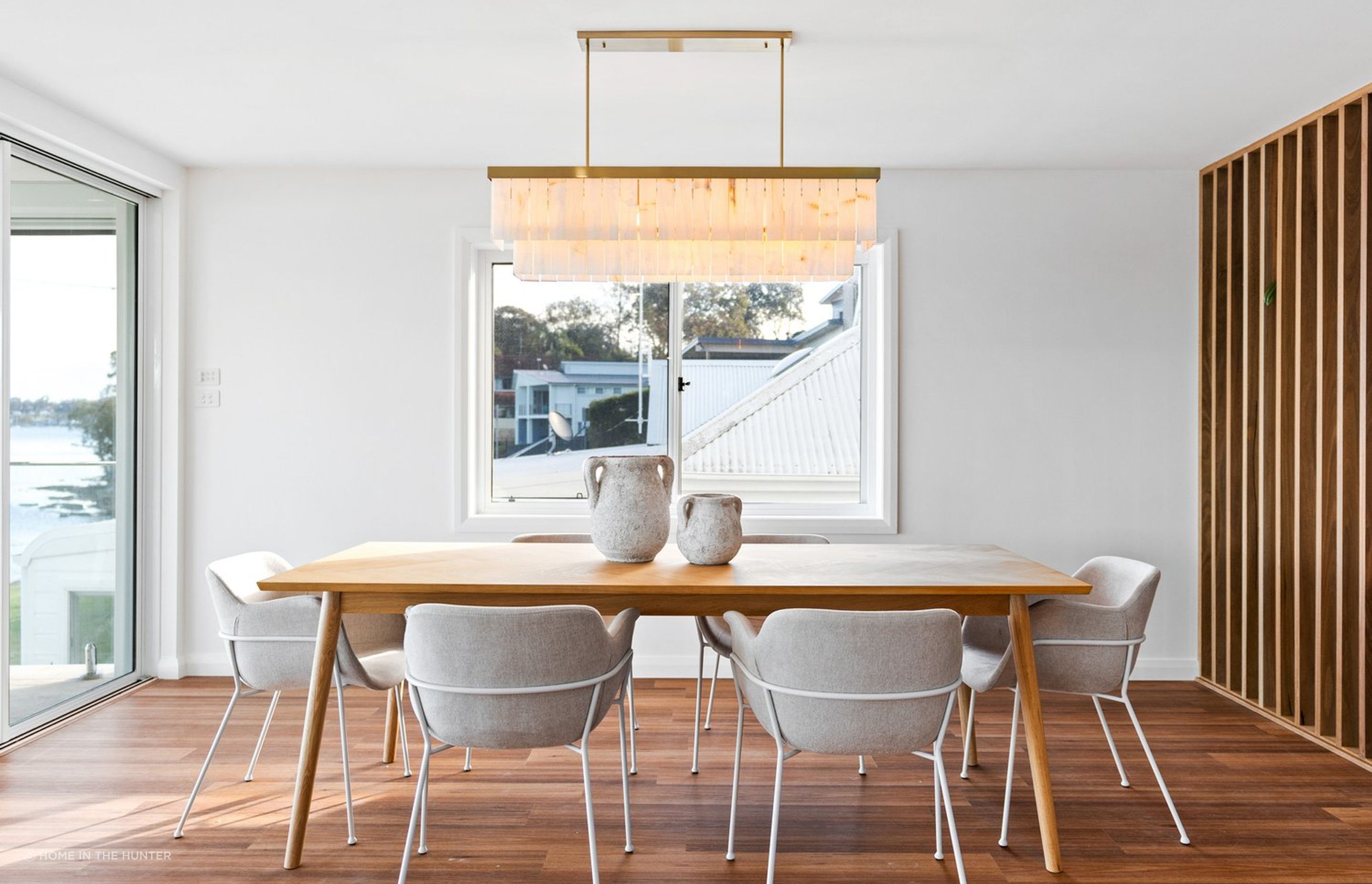 Image showcasing Bolton Point Residence - High End Residential by AMS Design & Drafting ...