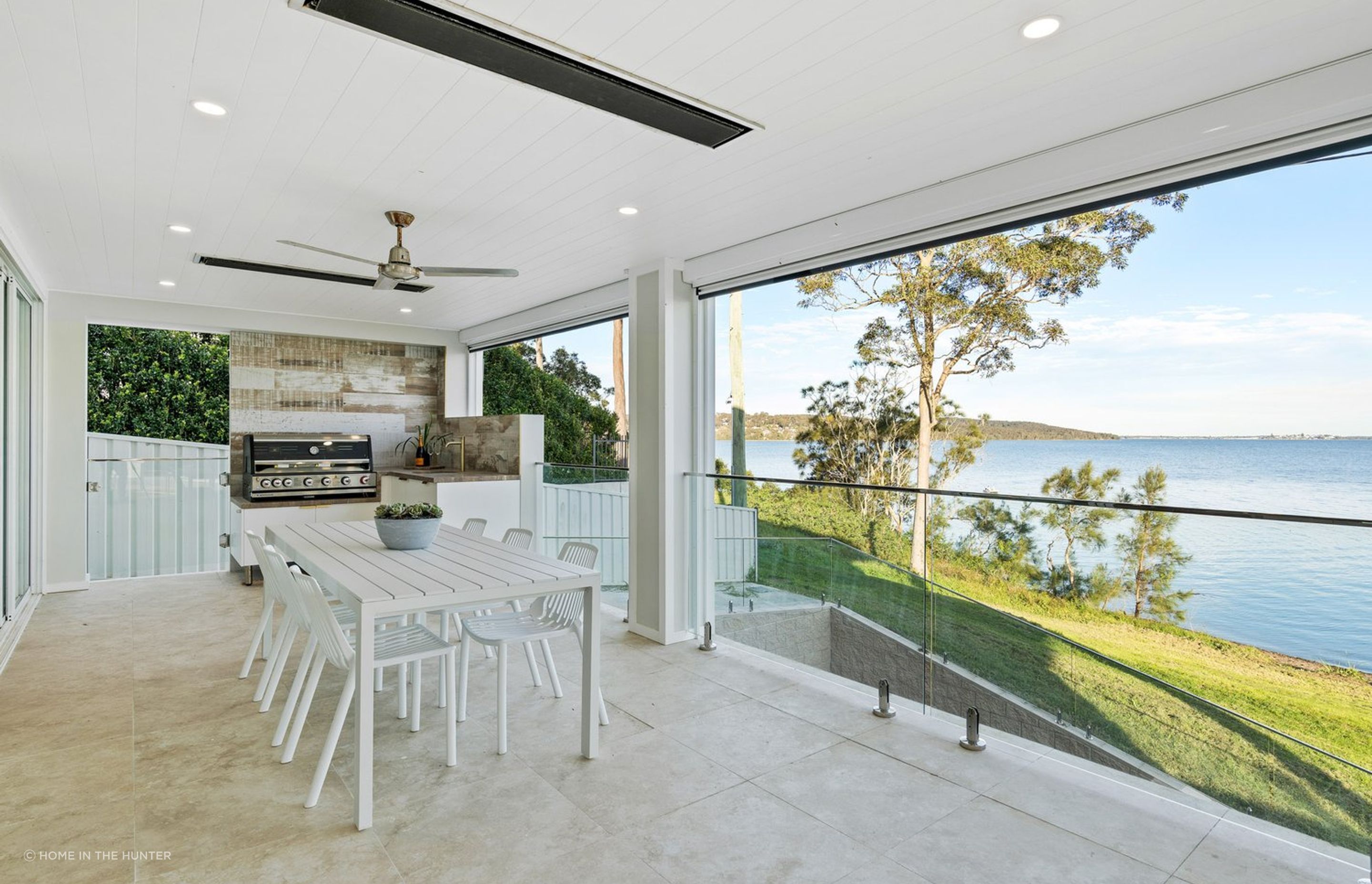 Bolton Point Residence - High End Residential by AMS Design & Drafting ... - High-End Luxury Residence Designers
