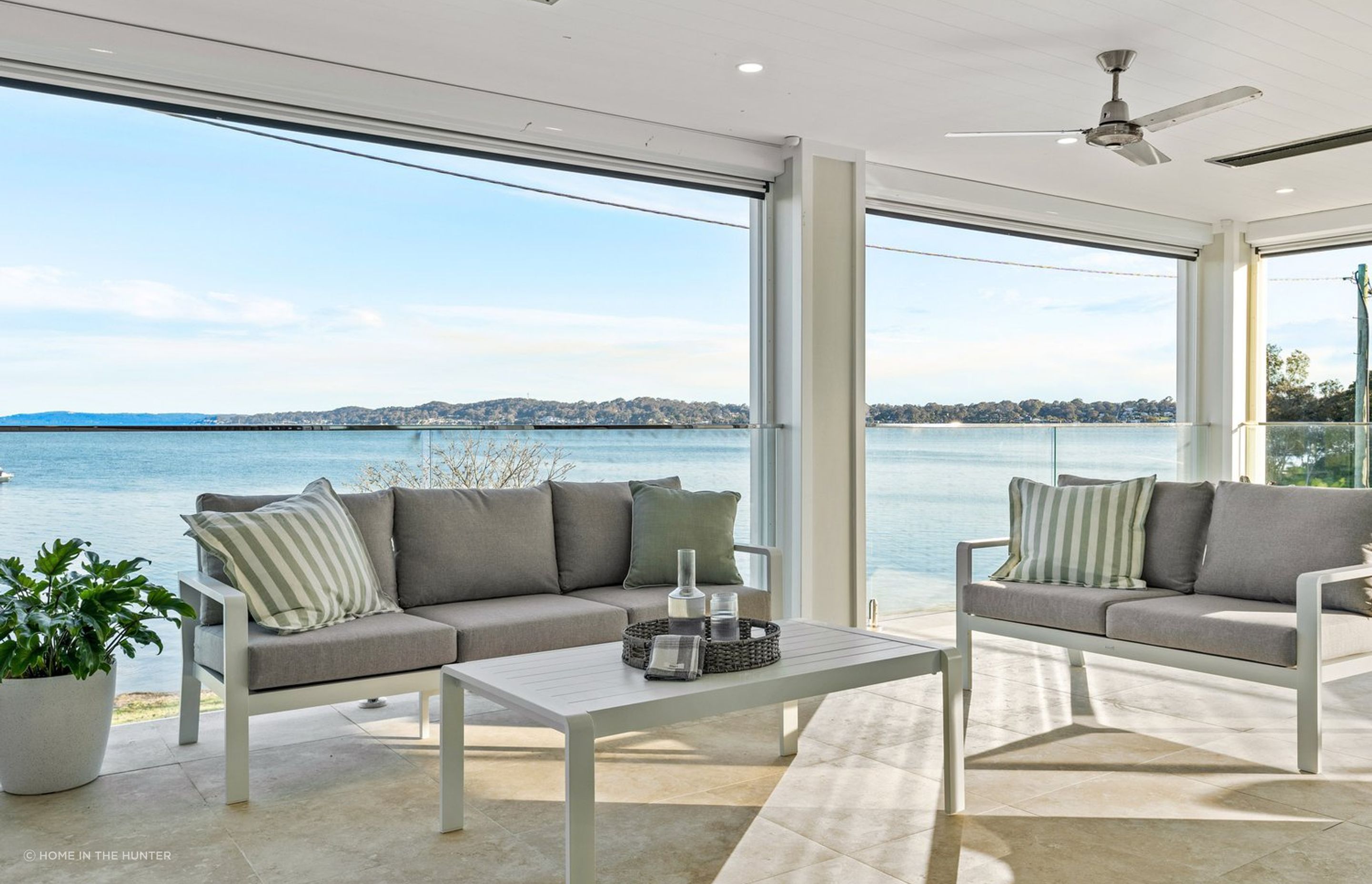 Bolton Point Residence - High End Residential by AMS Design & Drafting ... - High-End Luxury Residence Designers