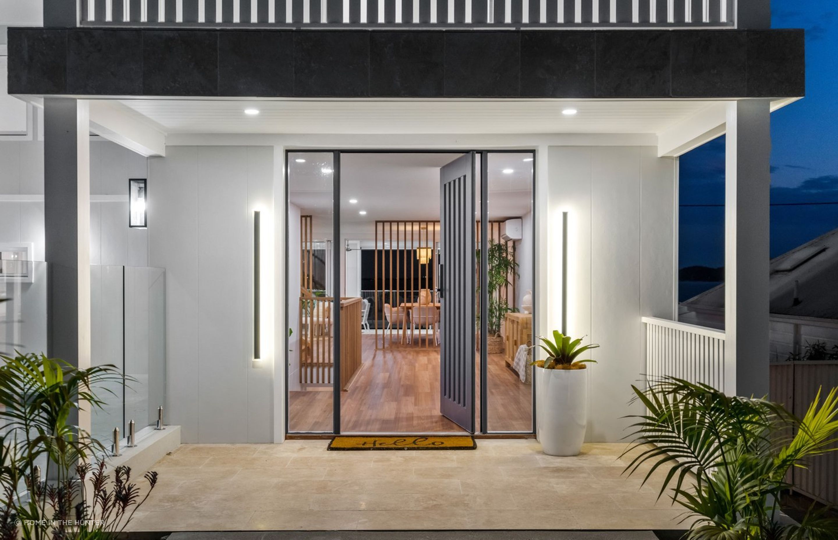 Bolton Point Residence - High End Residential by AMS Design & Drafting ...