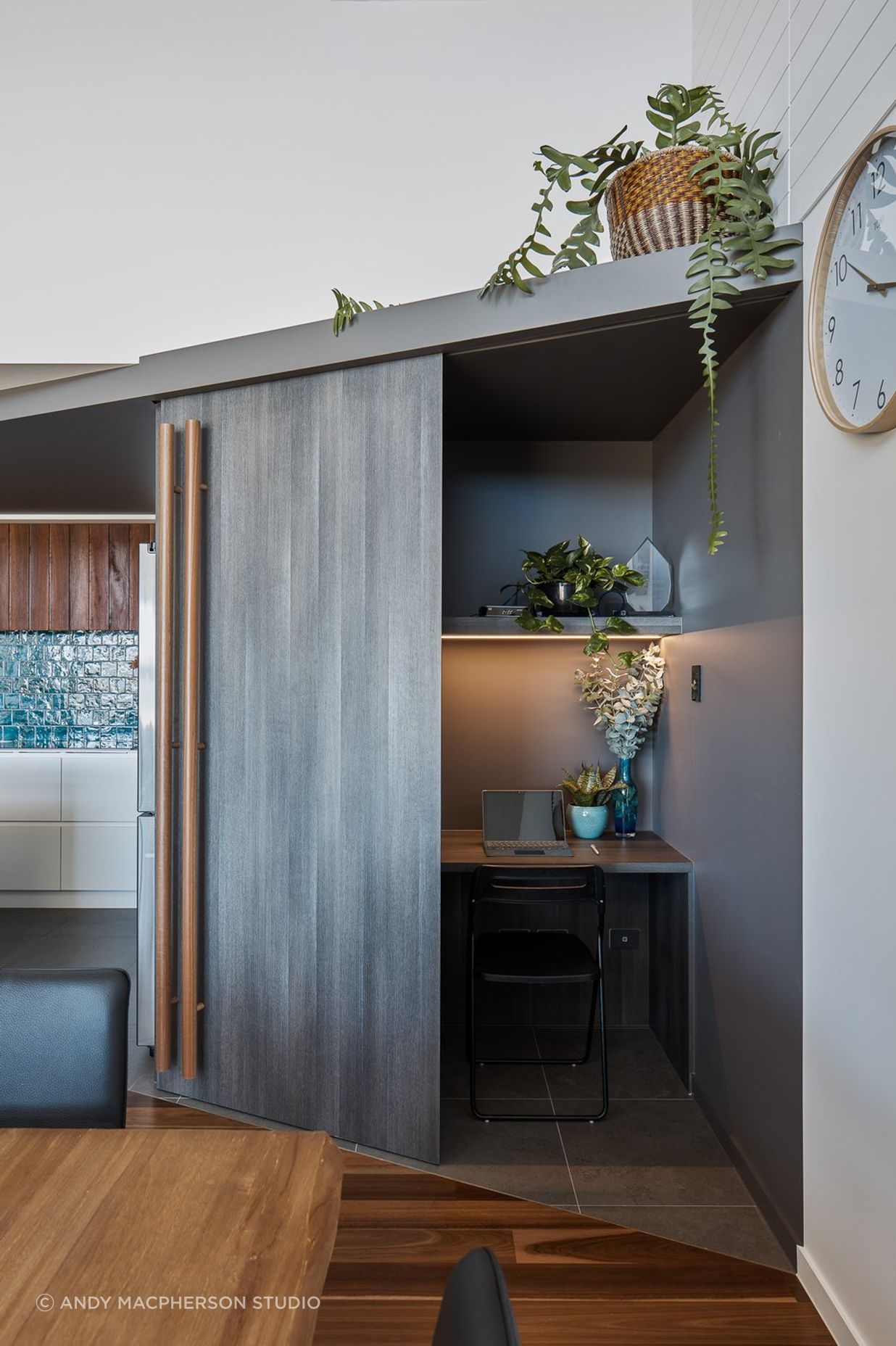 Cabbage Tree House by Justin Humphrey Architects ArchiPro AU