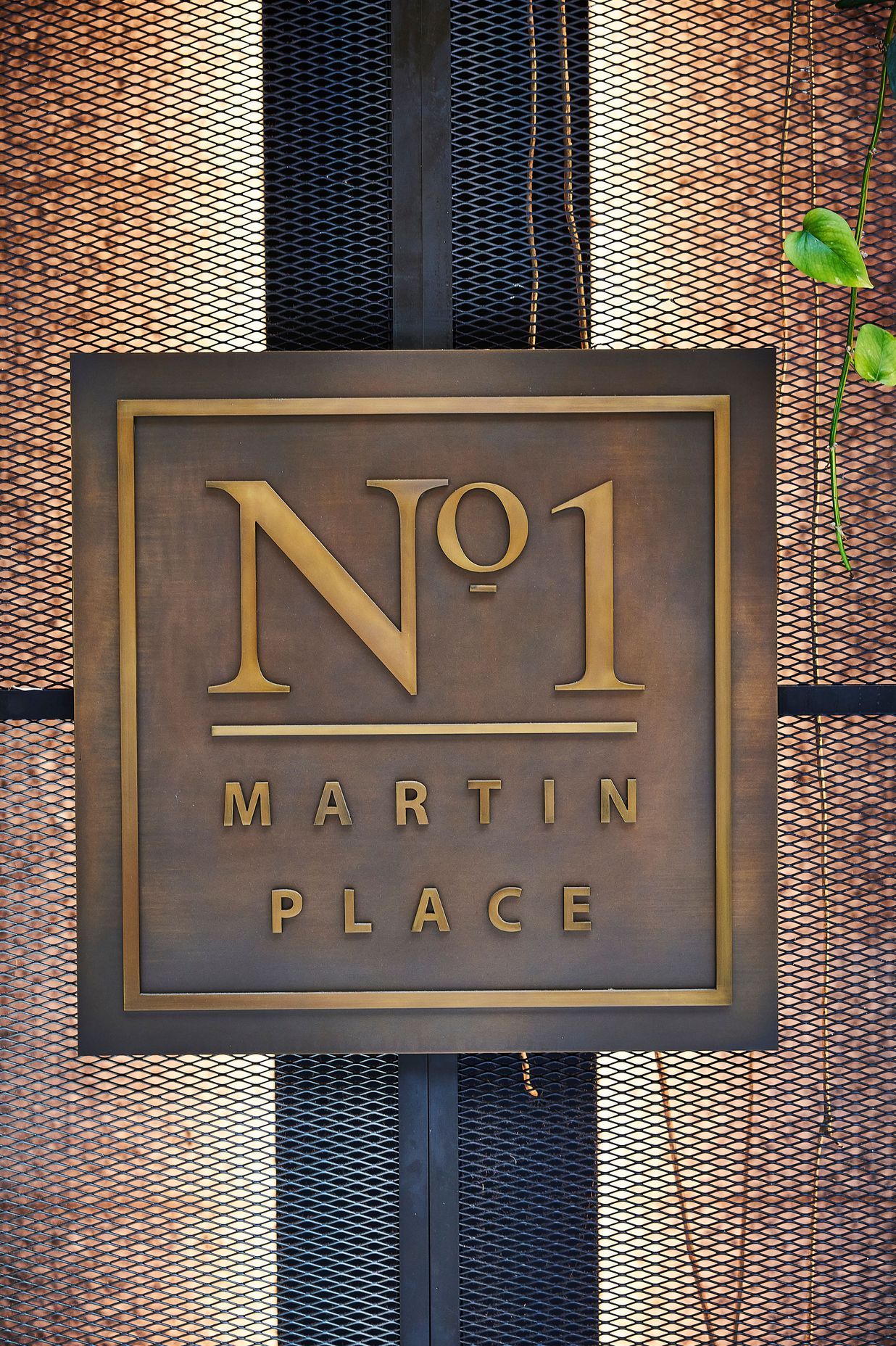 No 1 Martin Place Sydney NSW by Anouk Co ArchiPro AU