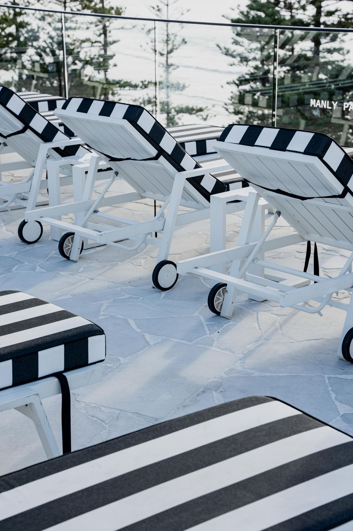 Manly Pacific by Sareen Stone ArchiPro AU