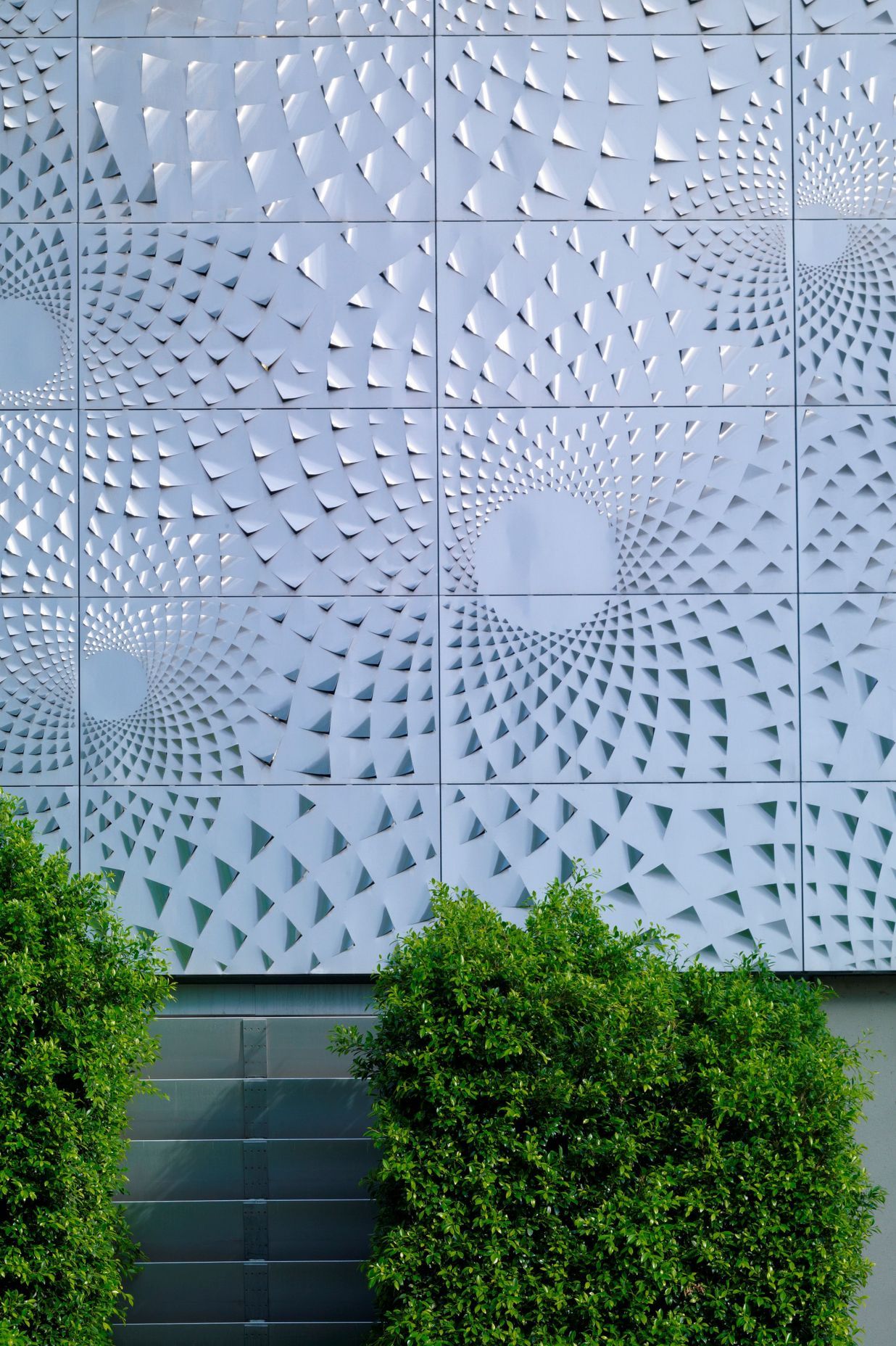 Royal Domain Tower by himmelzimmer ArchiPro AU