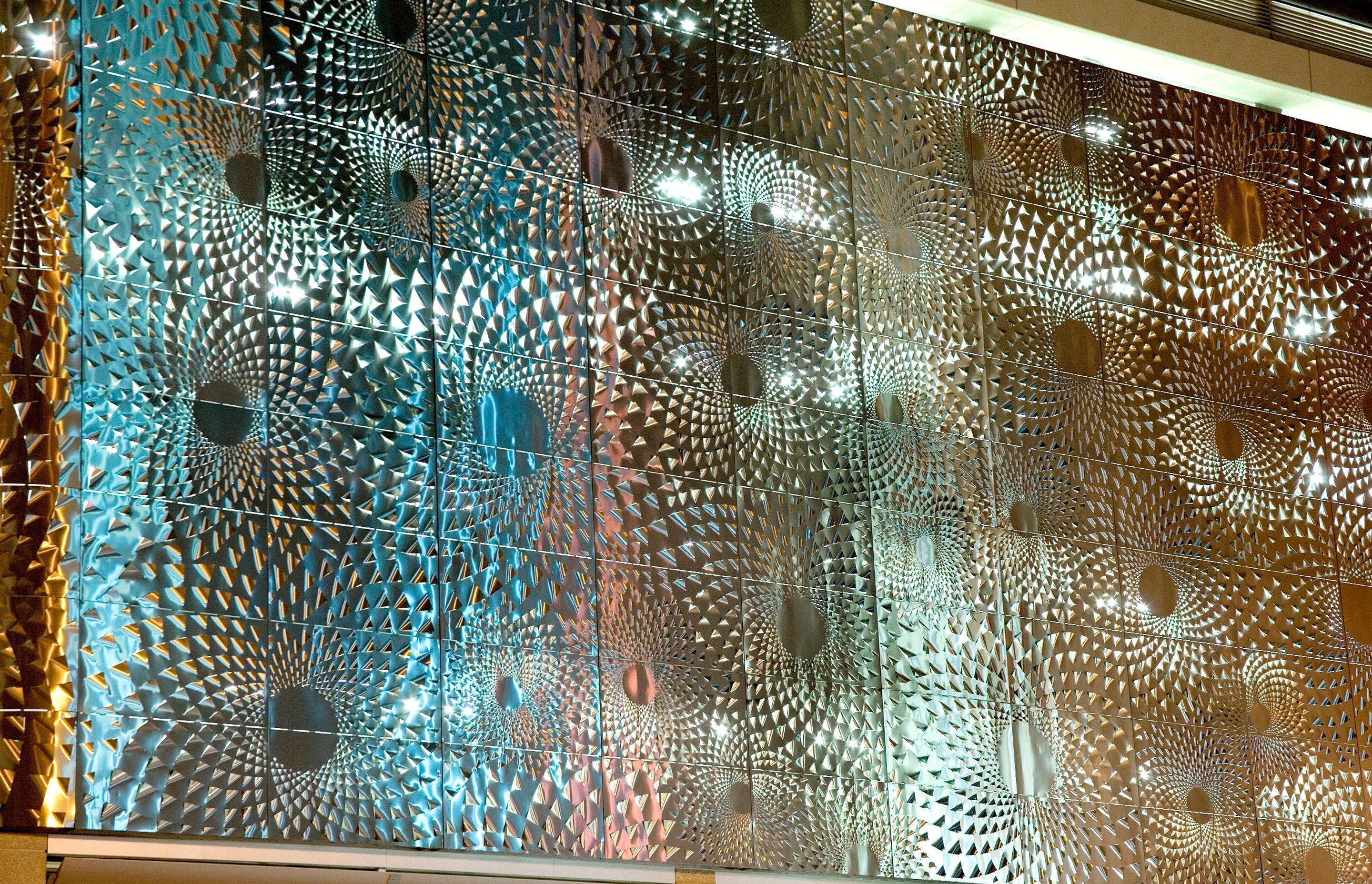 Royal Domain Tower by himmelzimmer ArchiPro AU