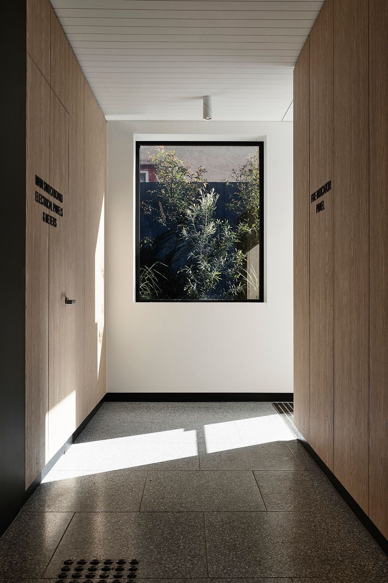 Adela Apartments by JOST Architects ArchiPro AU