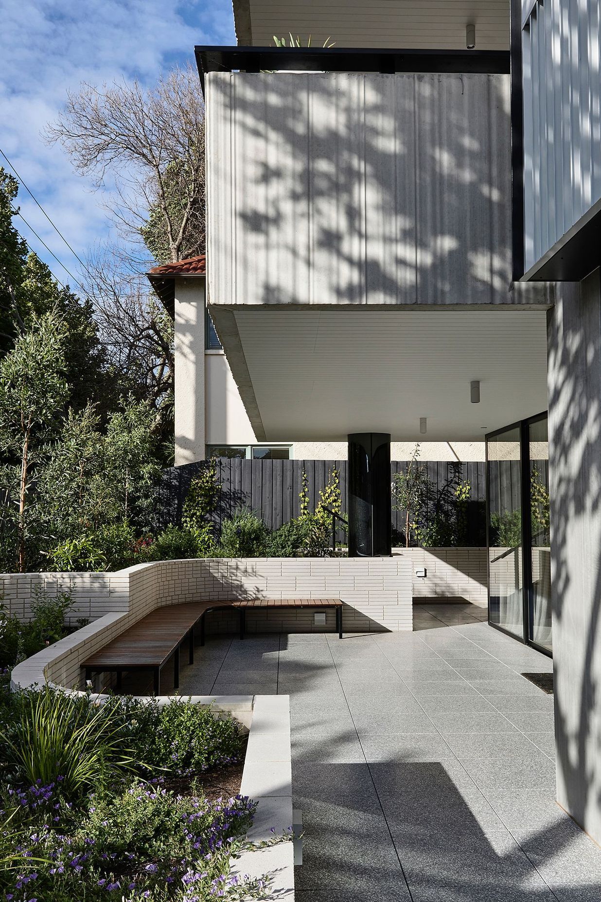 Adela Apartments by JOST Architects ArchiPro AU