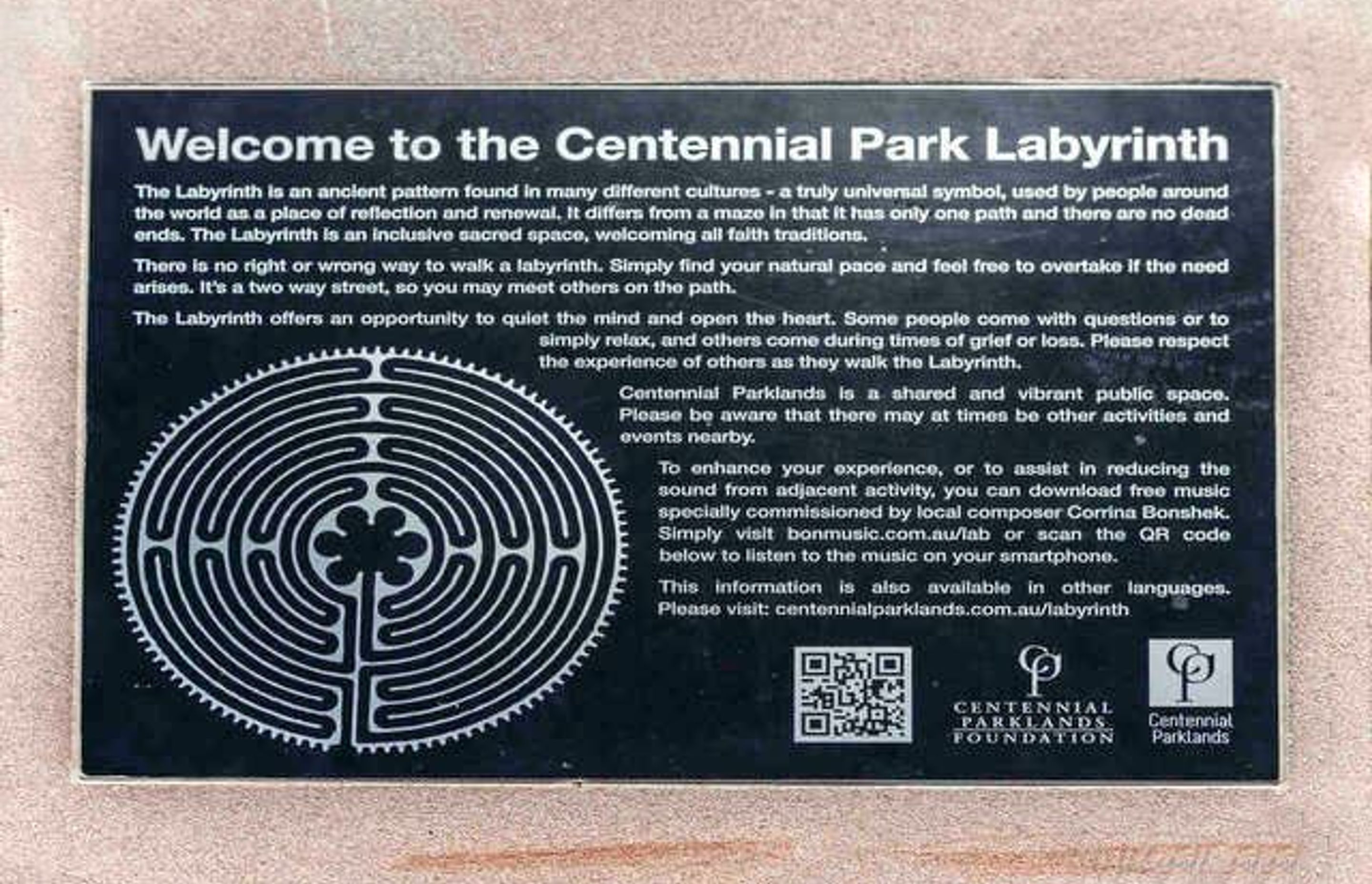 The Labyrinth Centennial Park by SDA Architects | ArchiPro AU