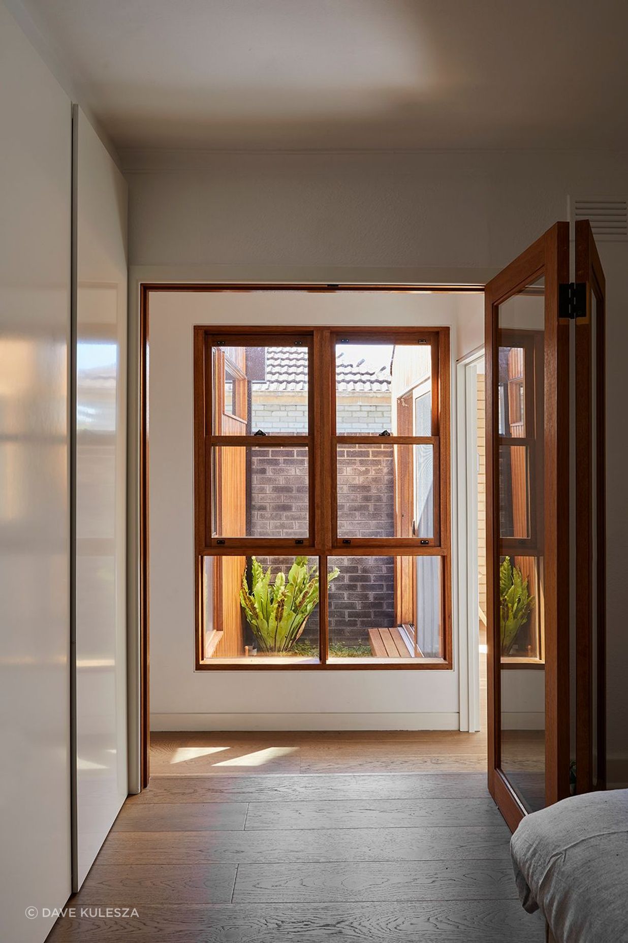 Taylor House by Wyk Architecture ArchiPro AU