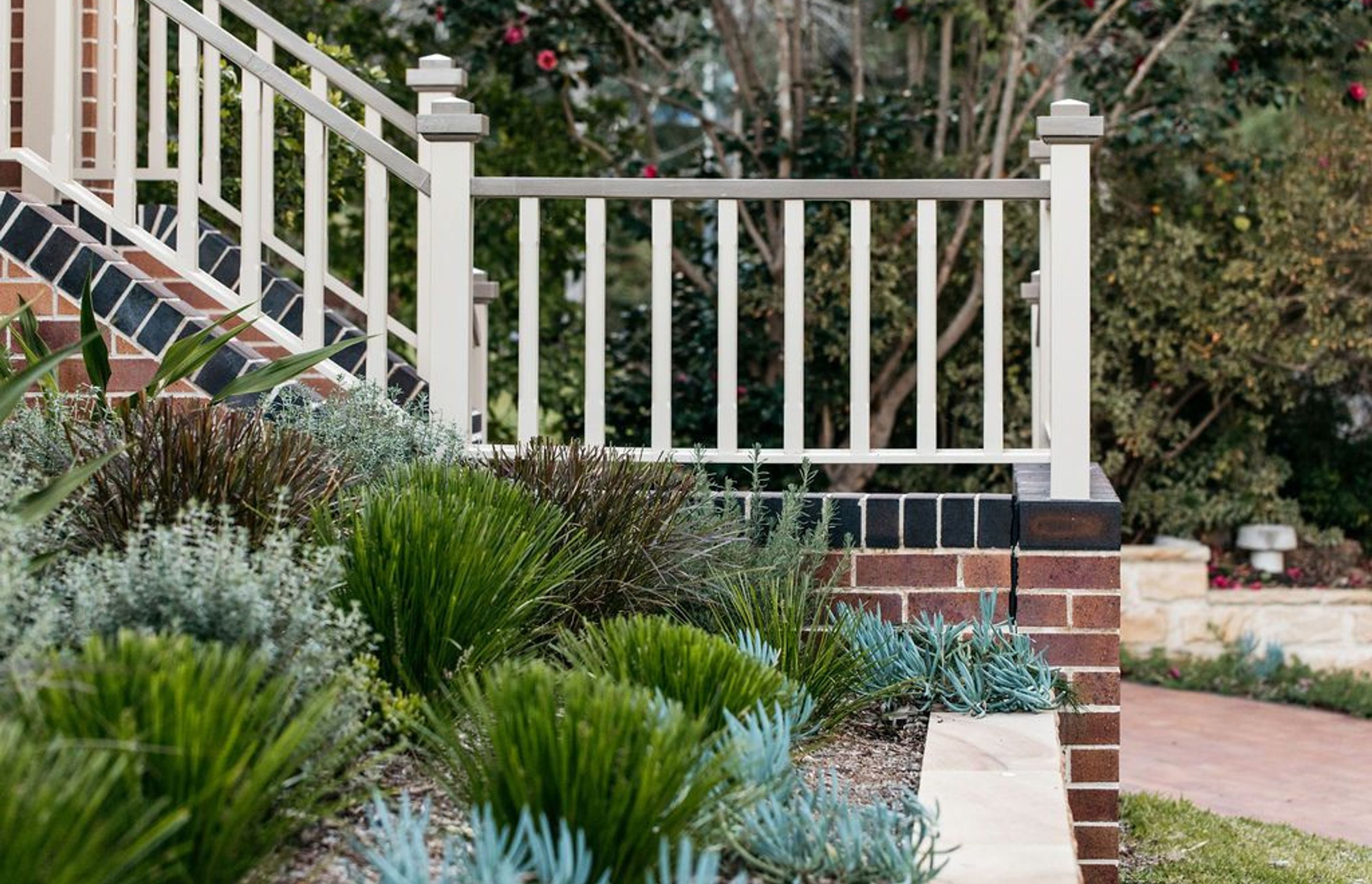 Edwards by Blue Sky Landscaping ArchiPro AU