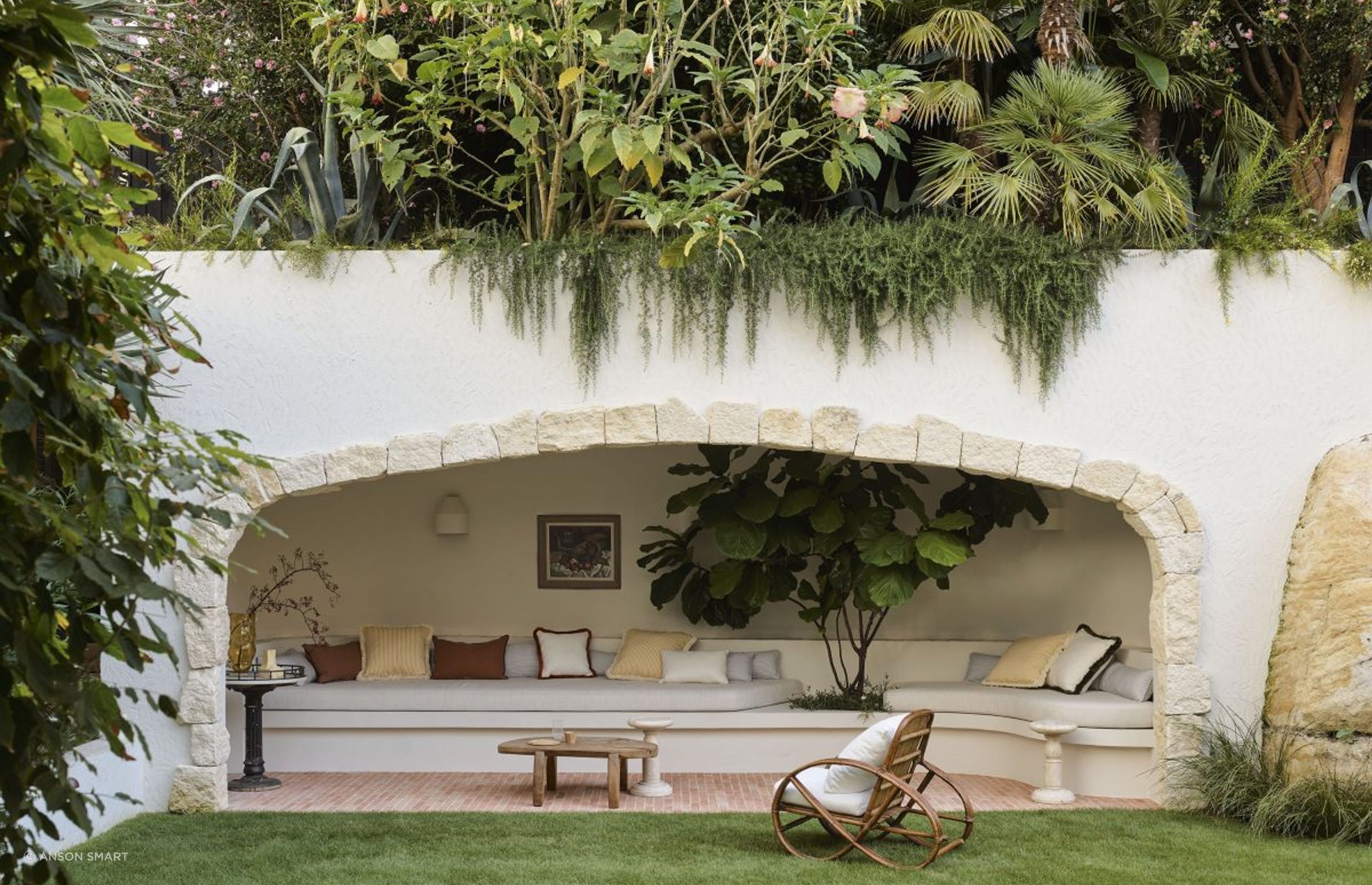 Boulder House by Wyer & Co. ArchiPro AU