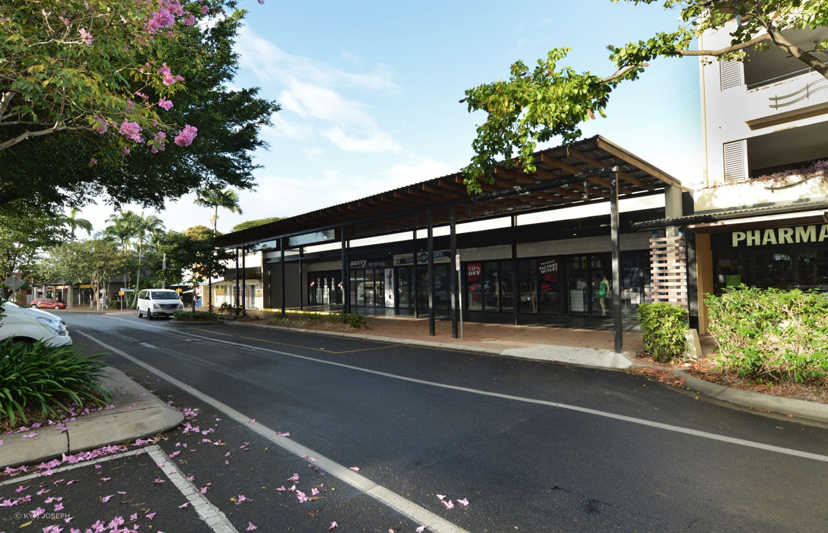 Macrossan Street Retail Port Douglas by Wolveridge Architects | ArchiPro AU