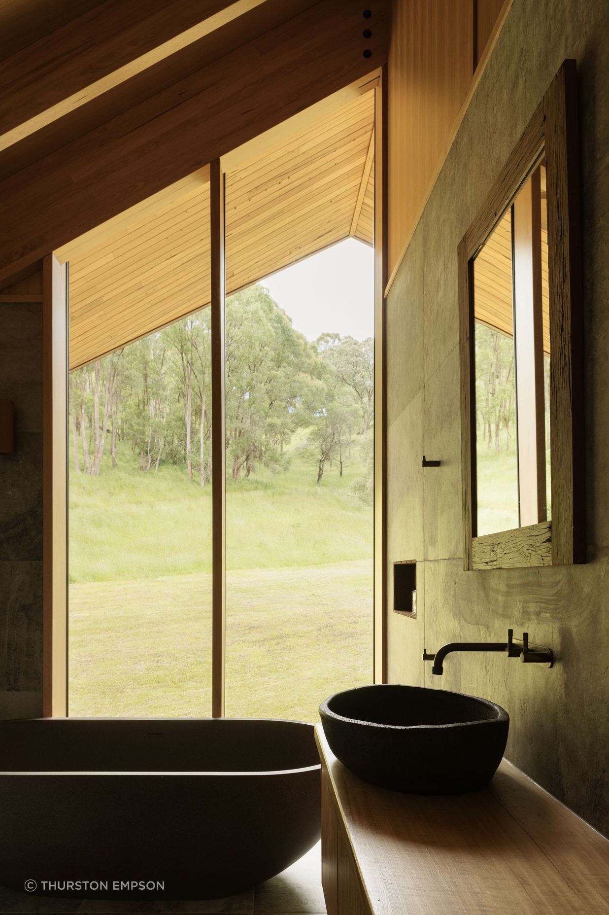 Tea House Apartments Off Grid photo