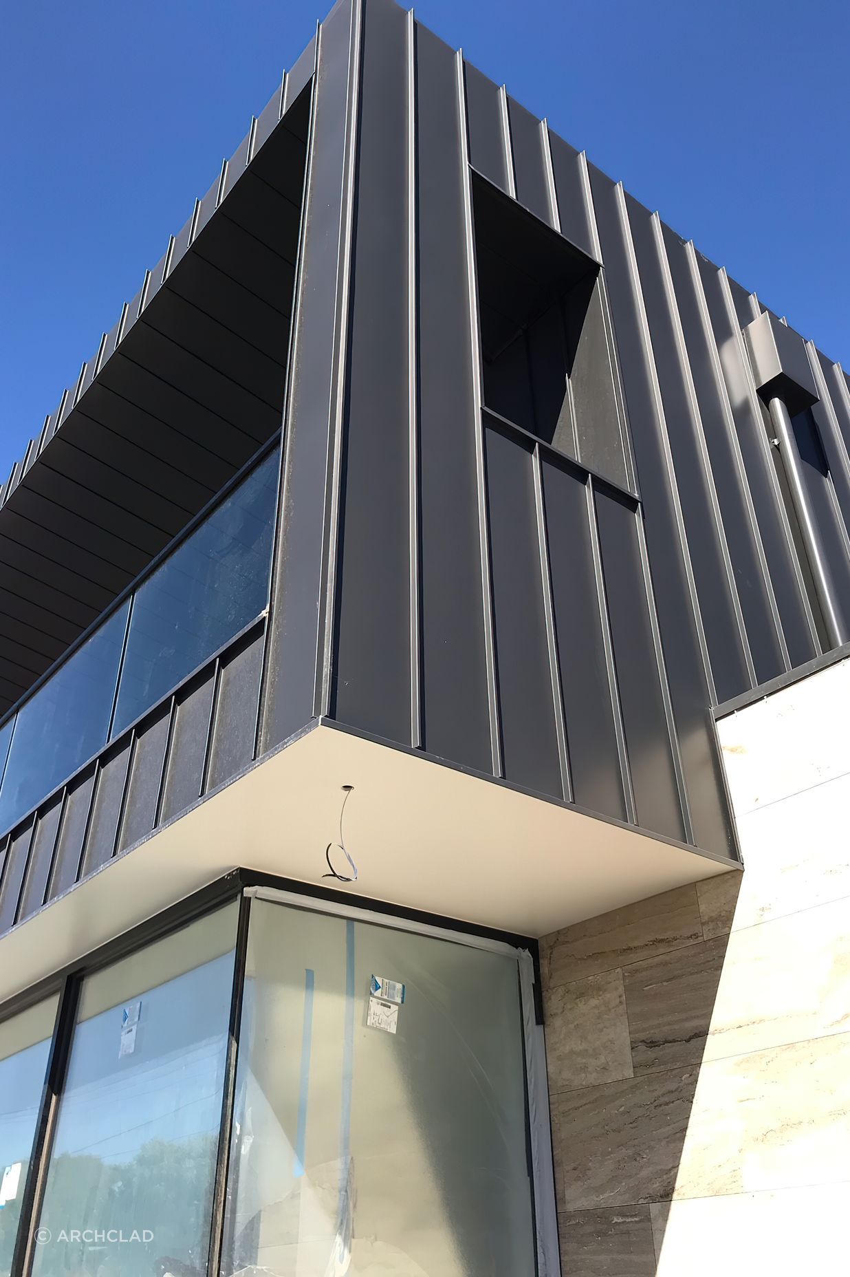 Black Rock Residence by Archclad | ArchiPro AU