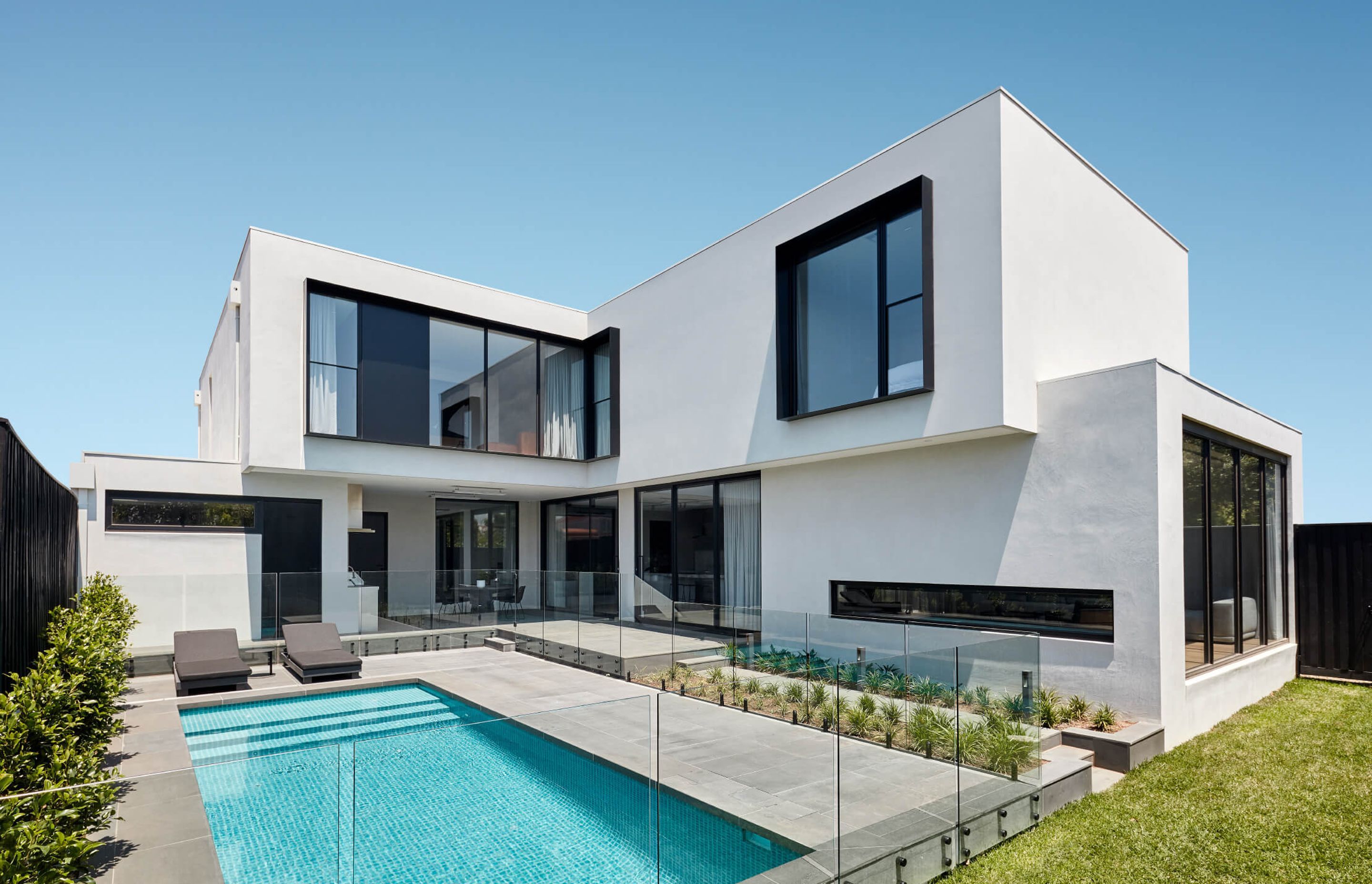 Malvern Residence by Prime Building Surveyors | ArchiPro AU