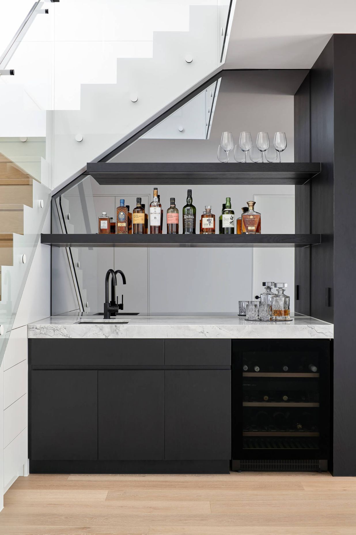 Malvern Residence by Prime Building Surveyors | ArchiPro AU