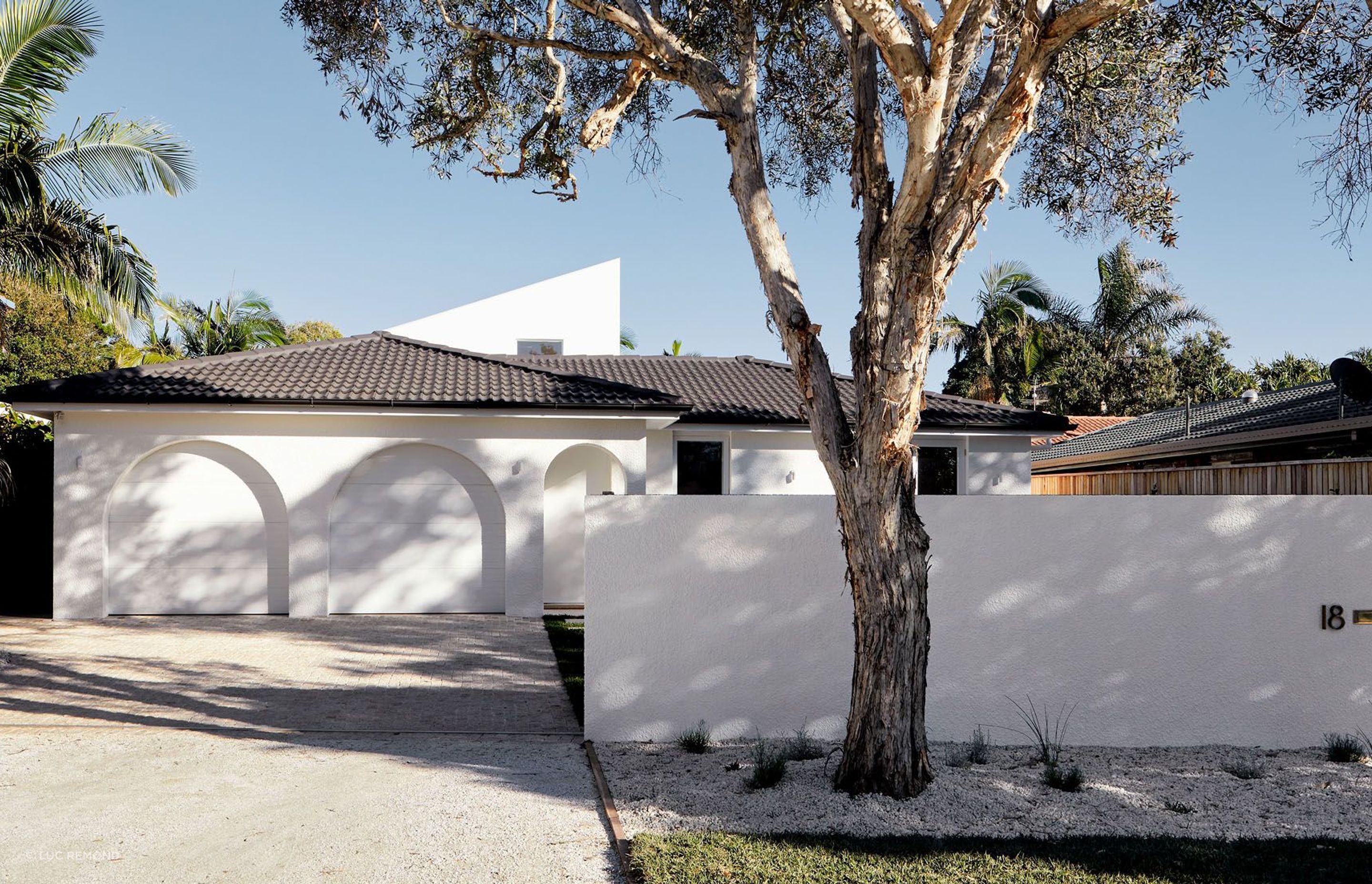 Byron Bay Those Architects by Sareen Stone ArchiPro AU