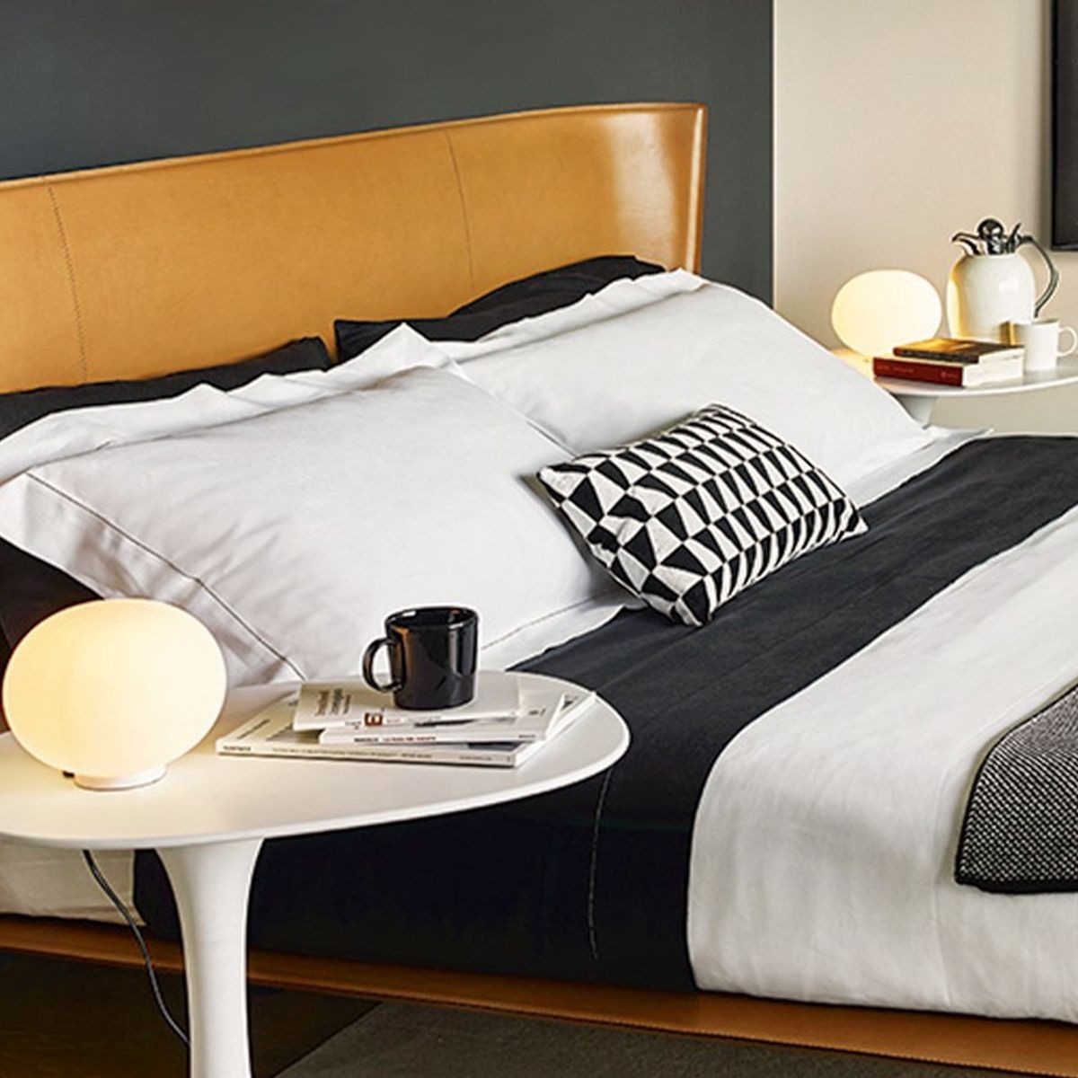 Alys | Bed | ArchiPro AU