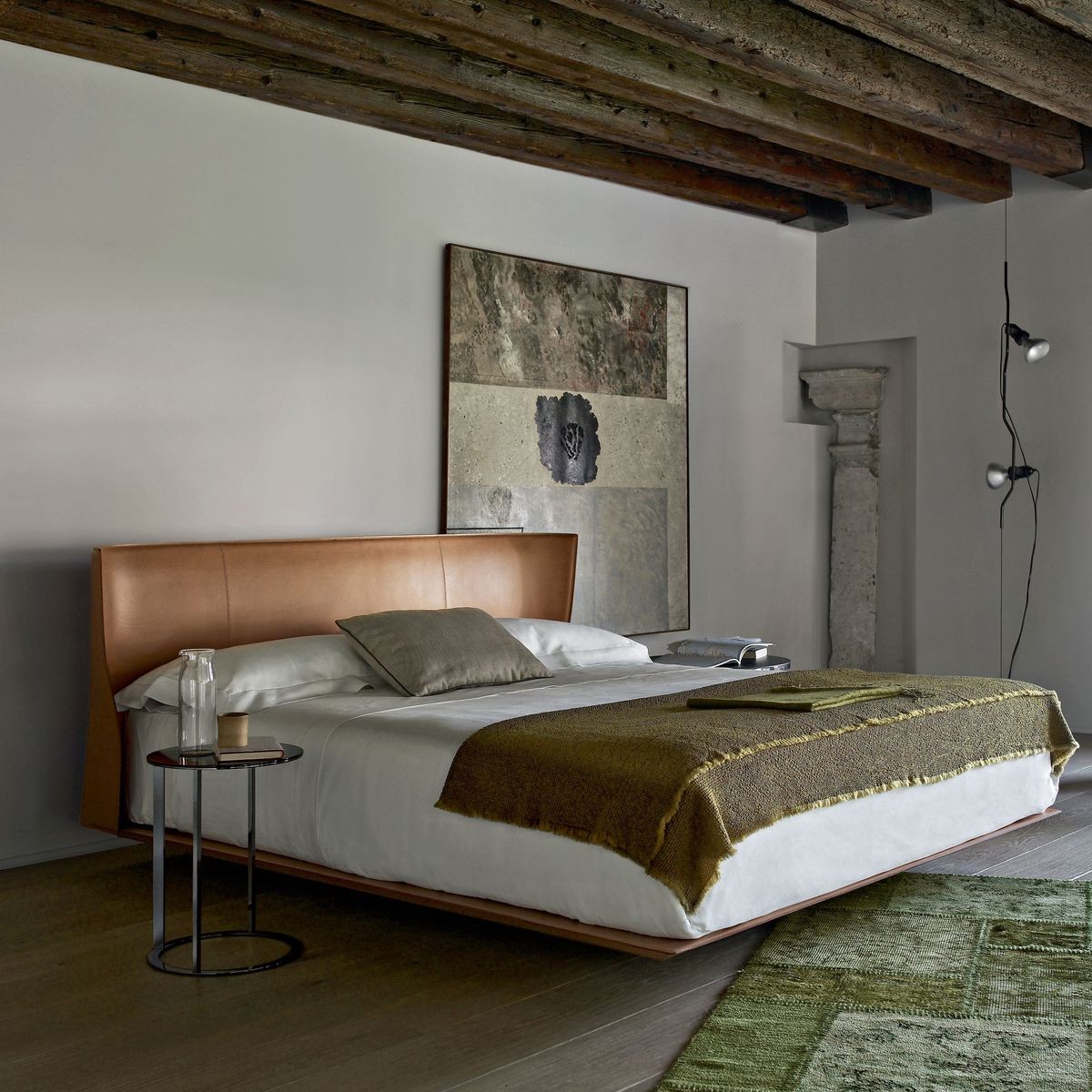 Alys | Bed | ArchiPro AU