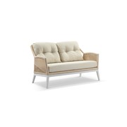 Hugo 2+1+1 Seater Outdoor & Rope Lounge w/Coffee Table gallery detail image