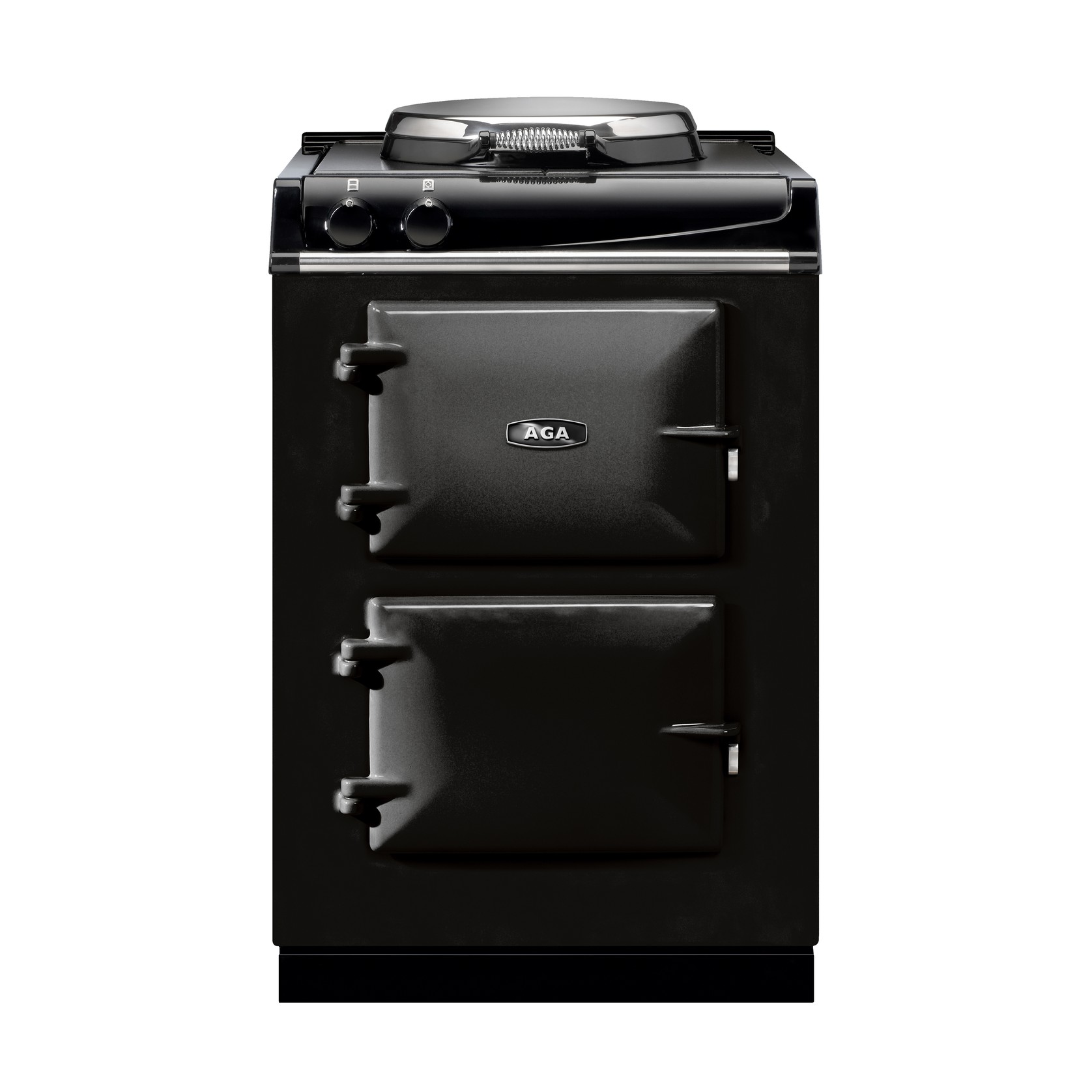 AGA eR3 60 Electric Cooker gallery detail image