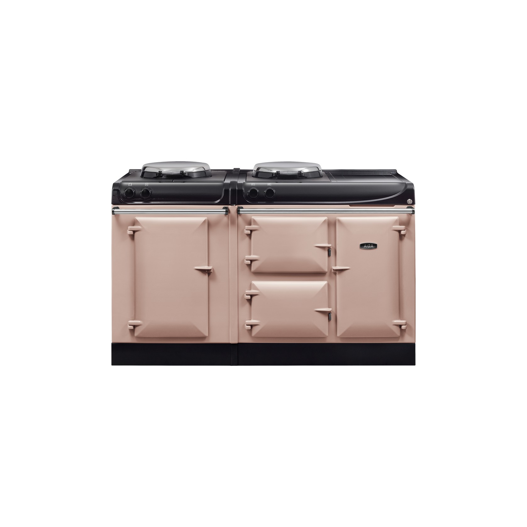 AGA eR3 Series 150 Electric Cooker gallery detail image