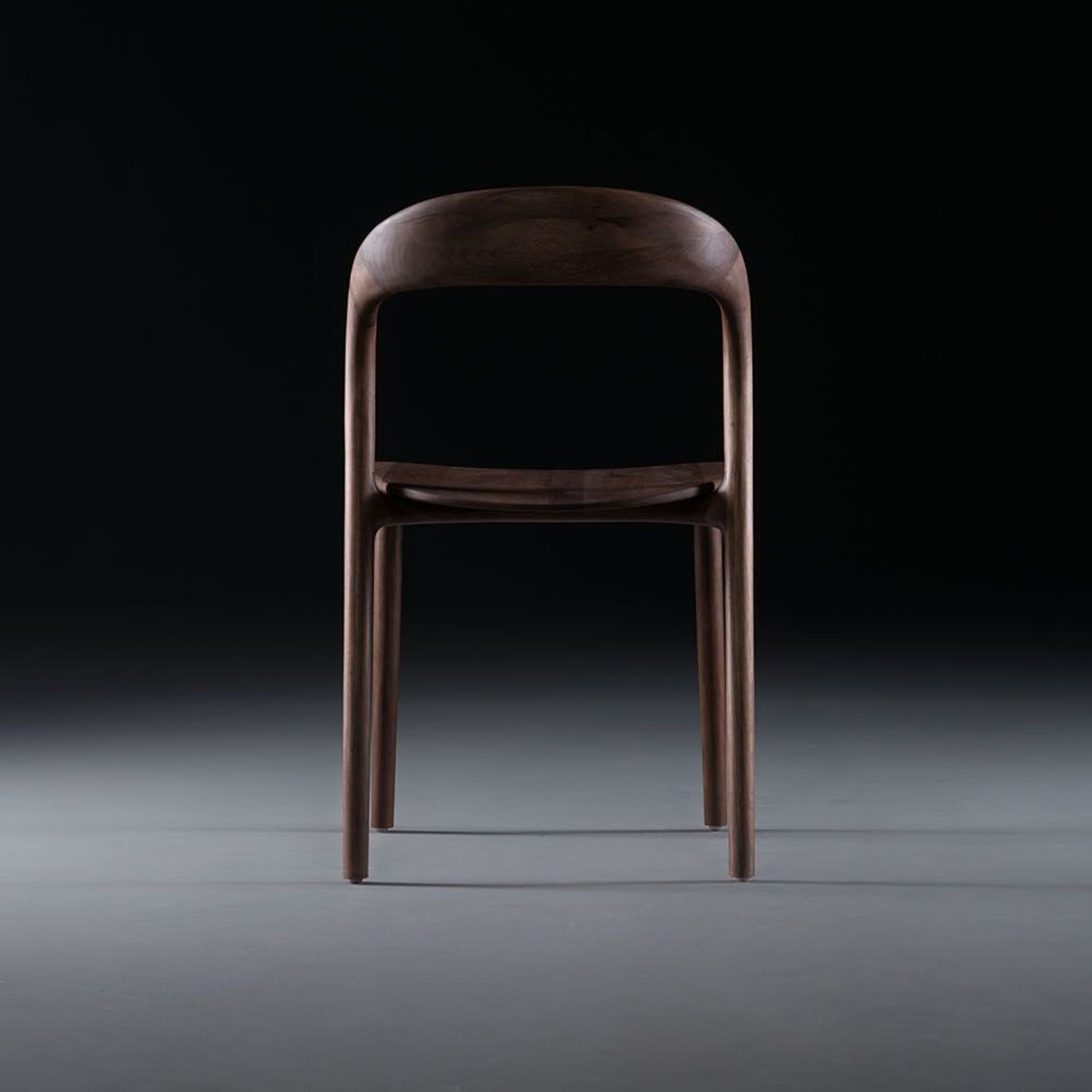 Neva Light | Dining Chair gallery detail image
