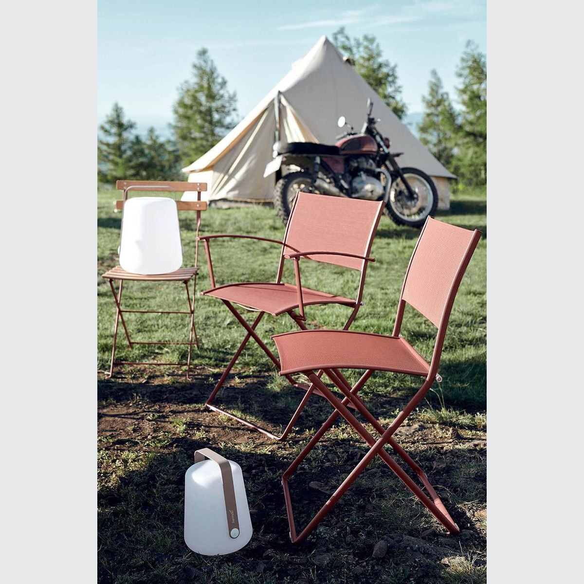 Fermob plein best sale air chair