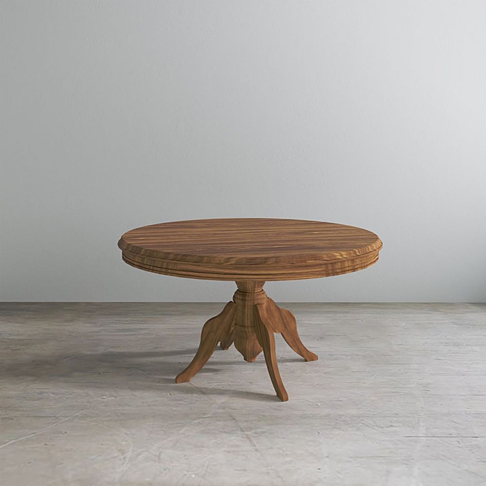 Lawson Round Dining Table gallery detail image