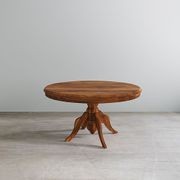 Lawson Round Dining Table gallery detail image