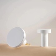 The White Range - Solid Brass Knob gallery detail image