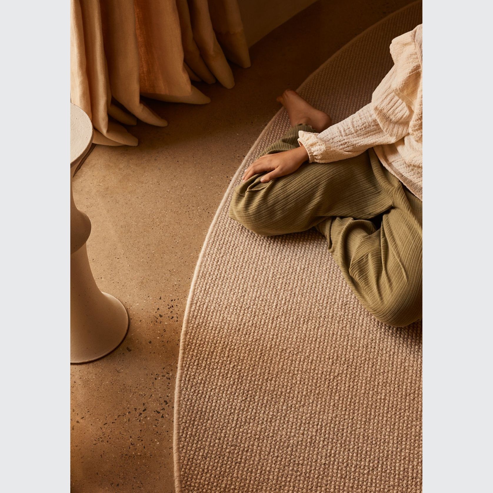 Customisable Wool Rugs gallery detail image