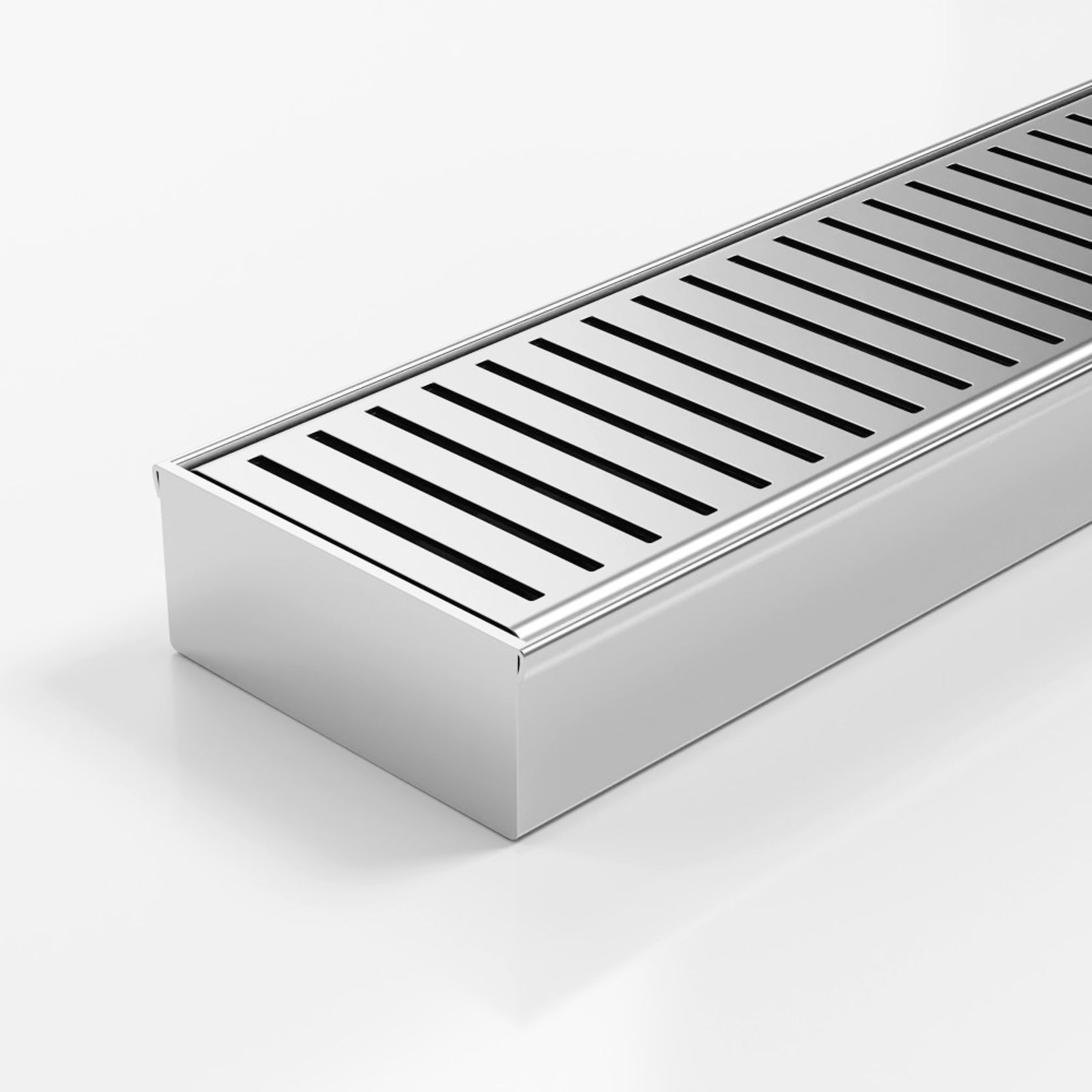 100PPSi40MTL Linear Drainage System gallery detail image