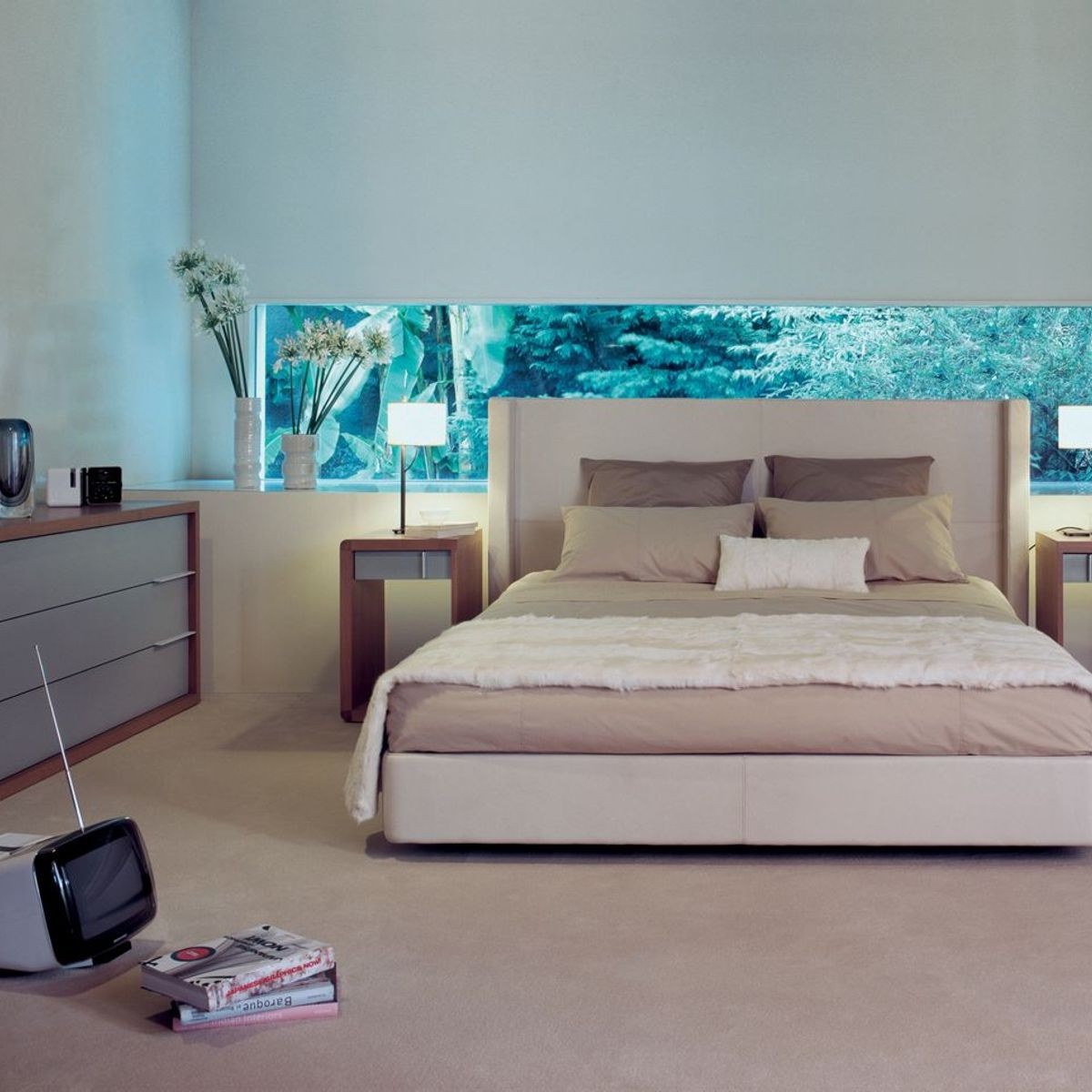 Rive Droite Bed | ArchiPro AU