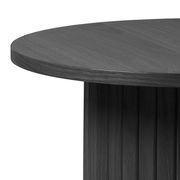 NOLA Side Table 50cm - Black gallery detail image