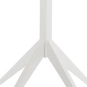 MASCOT  Coat Hanger - White gallery detail image