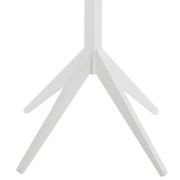 MASCOT  Coat Hanger - White gallery detail image