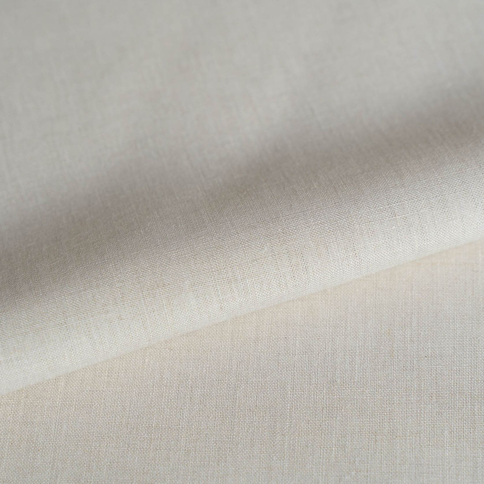 Natural Medium Weight Eco-linen gallery detail image