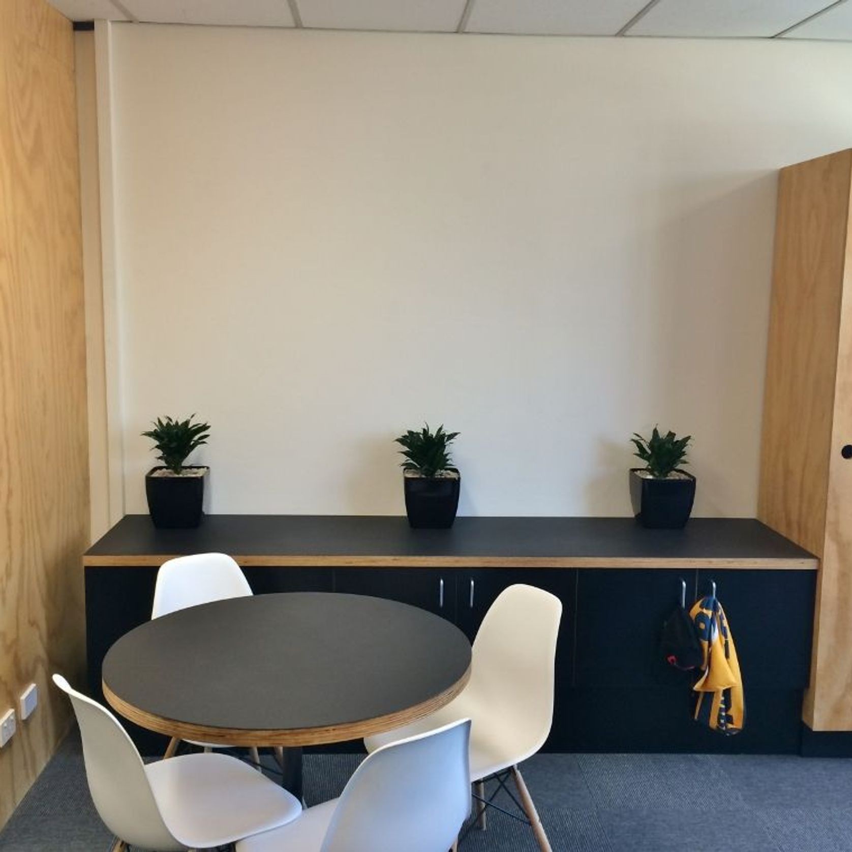 Custom Designed Office Furniture ArchiPro AU