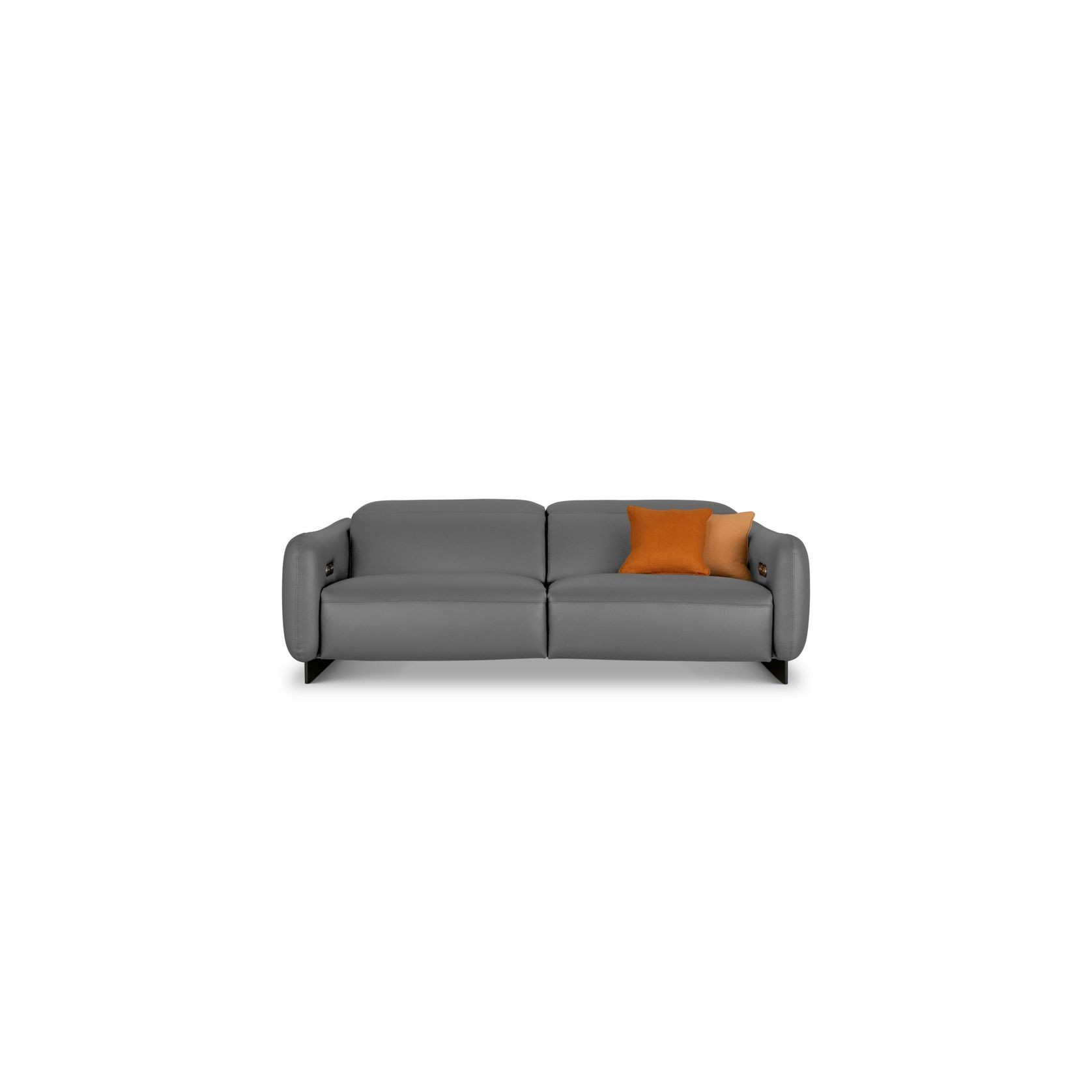 Opale Large 1-seat Right Armrest Sofa gallery detail image