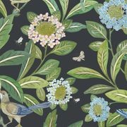 Sunny Garden Wallpaper gallery detail image